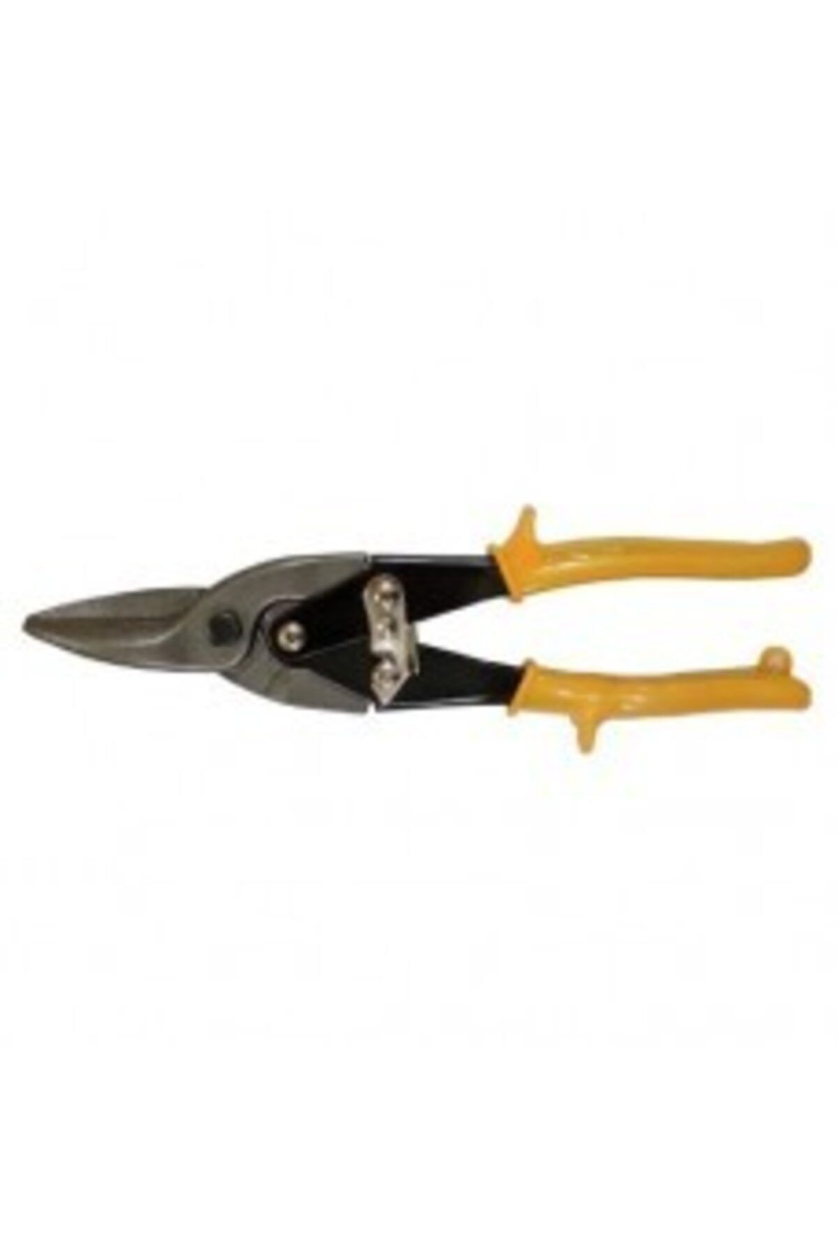 ALFA TOOLS Saç Makası Sarı Saplı