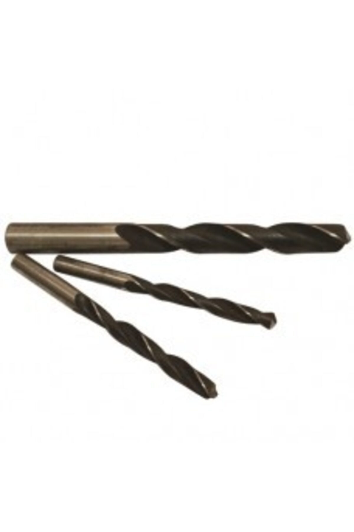 ALFA TOOLS Metal Matkap Ucu No.15.5 Mm. Hss Makina Takım