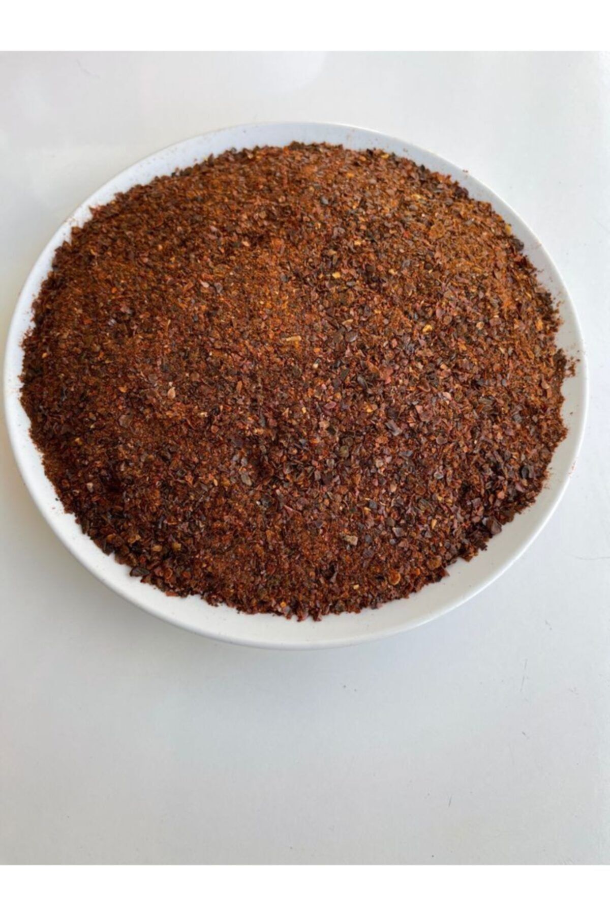 doğu birlik Güneşte Kurutulmuş Ev Yapımı Doğal Acı Urfa Pul Biber 1 Kg