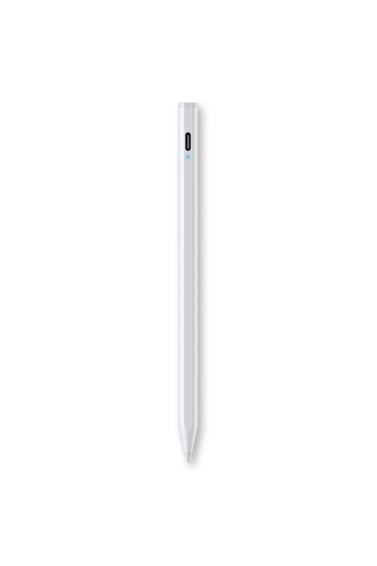 Maf Aksesuar Dux Ducis Palm Rejection Pencil Capacitive Stylus Kapasif Kalem