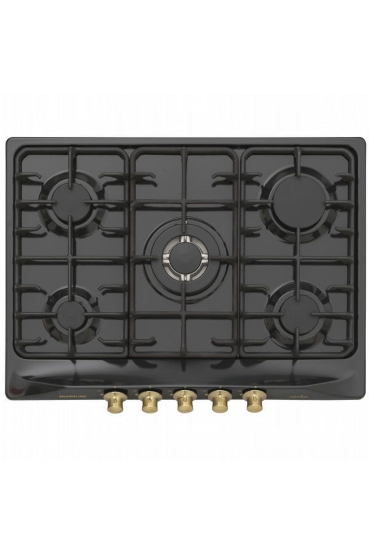 Silverline Ankastre Silverline Rs5336b01