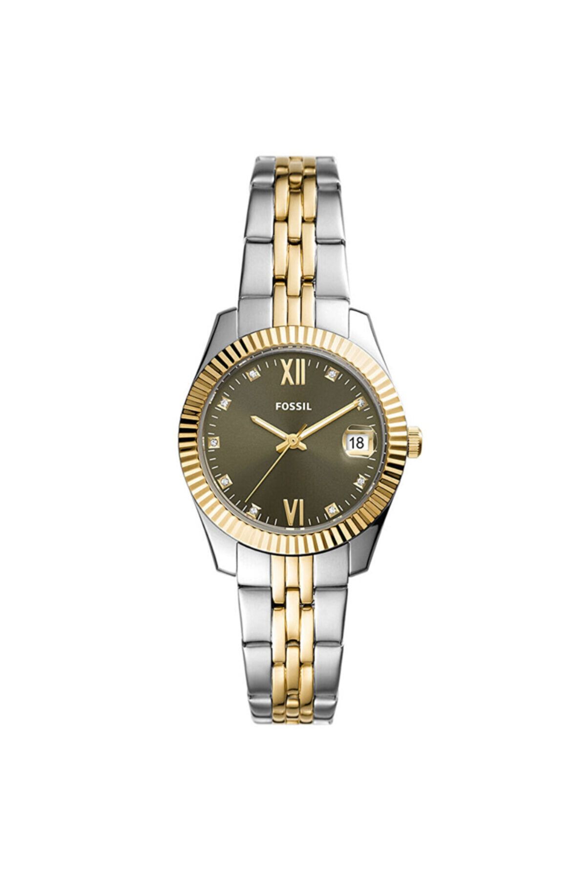 Fossil Fes5123 Kadın Kol Saati