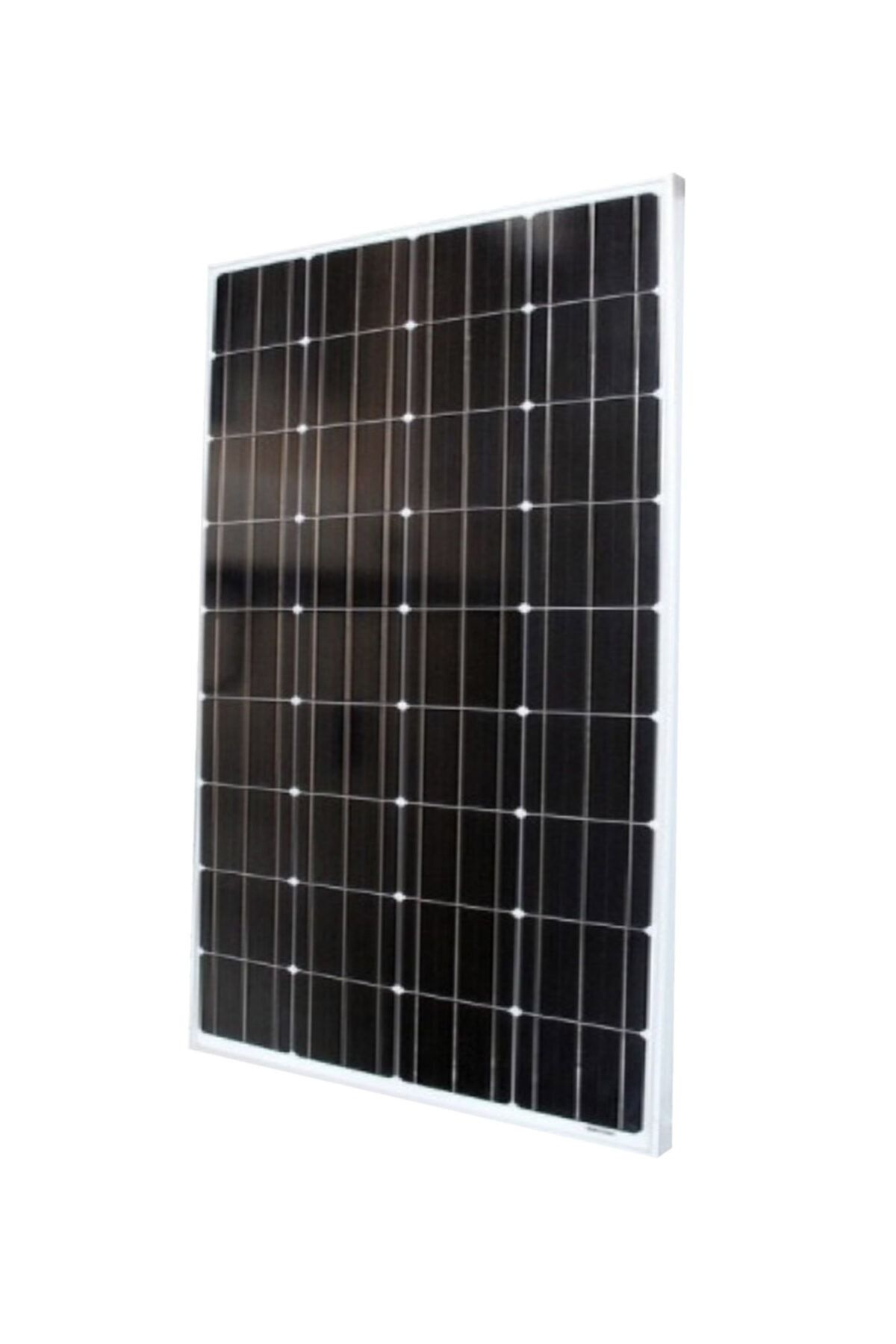 Alpex 340 Watt Monokristal Güneş Paneli
