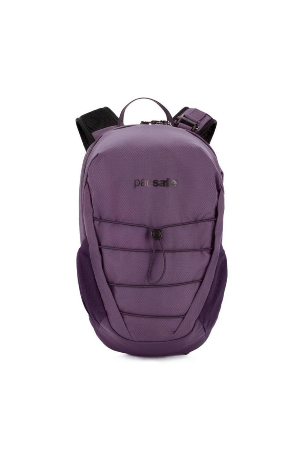 Pacsafe Venturesafe X12 Anti-theft Backpack Sırt Çantası Mor