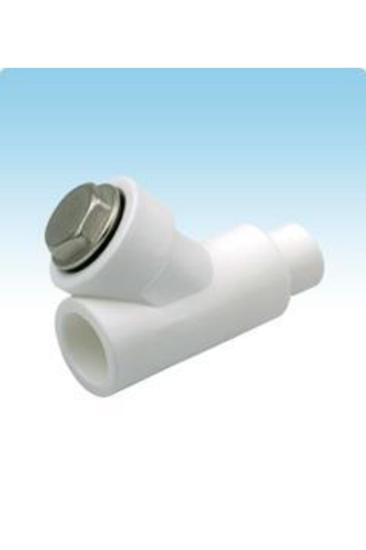 PLASTHERM 25 Mm Pprc Erkek Filtre