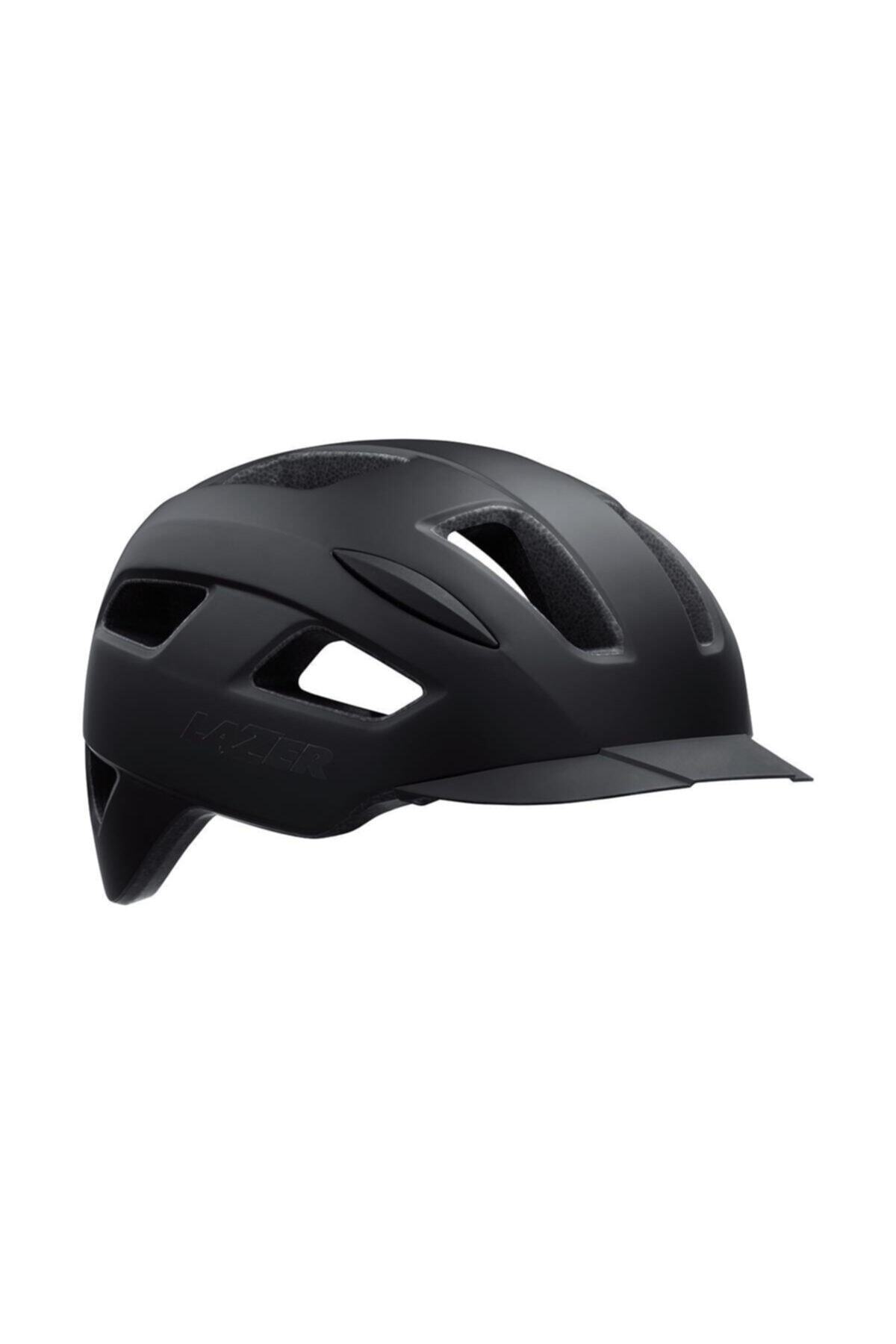 Lazer Lızard Bisiklet Kaskı - Kask Kilidi