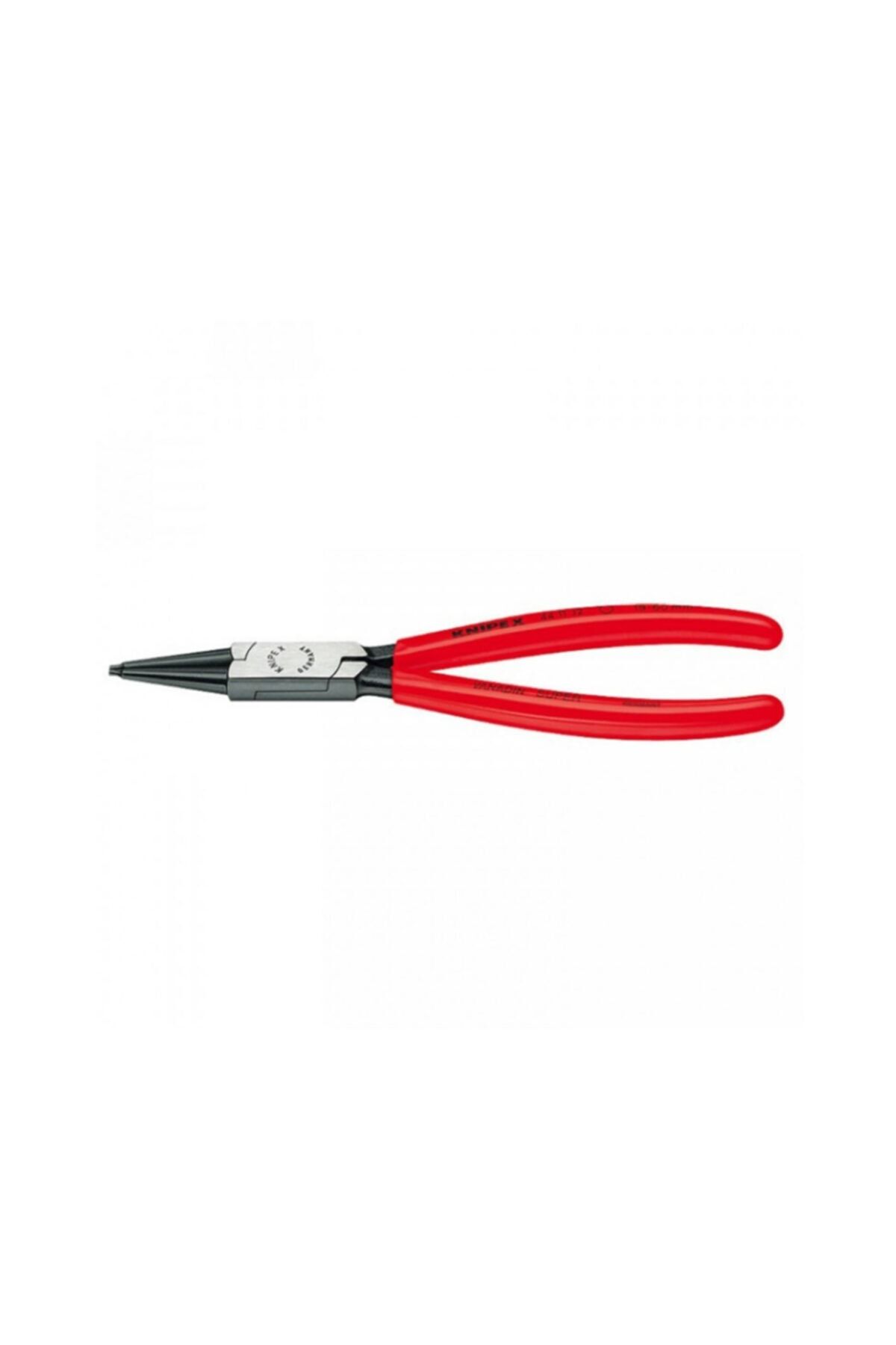 Knipex 44 11 J1 Düz Iç Segman Pensi