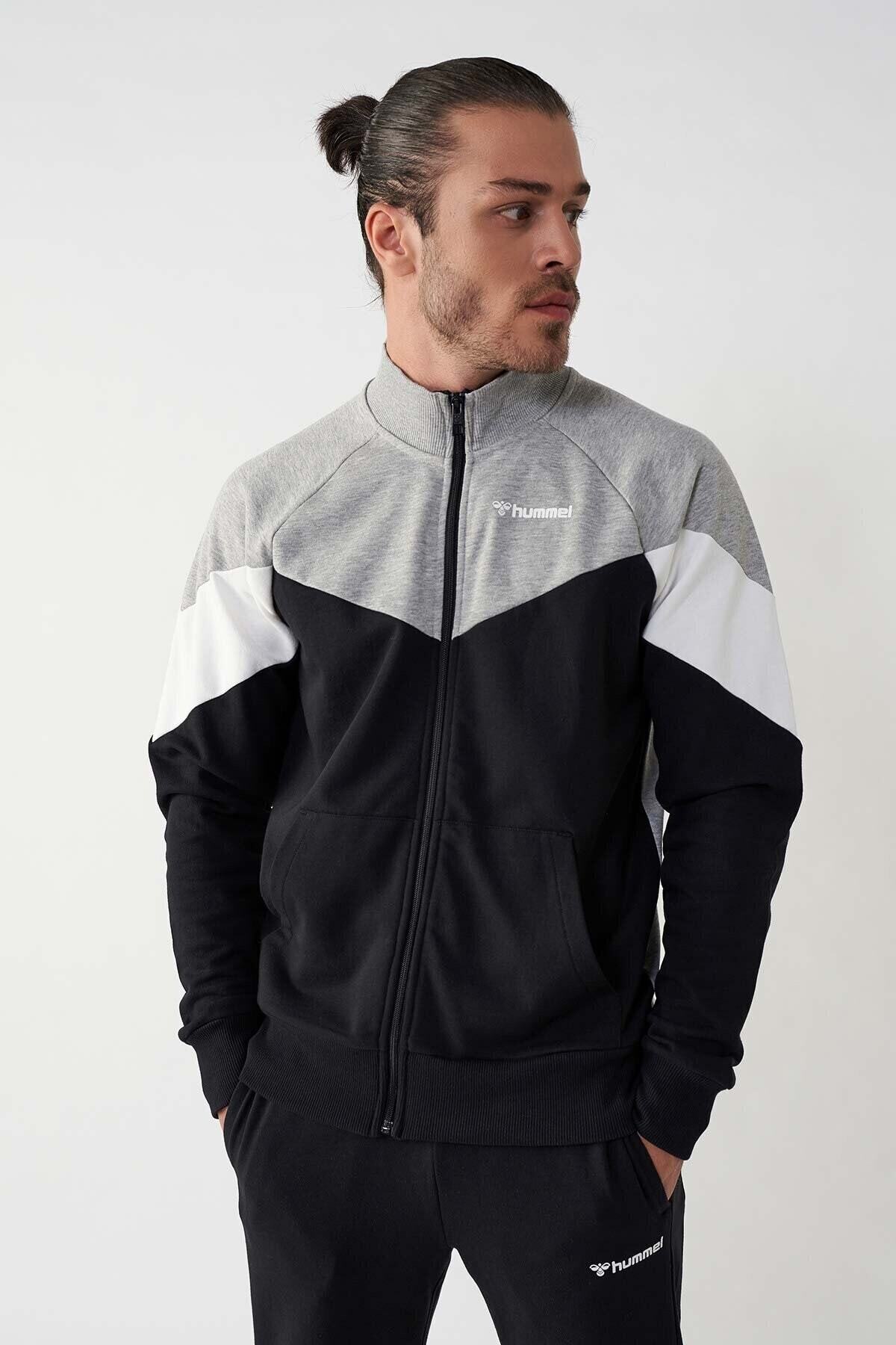 HUMMEL Hmltiago Zigo Jacket Erkek Ceket