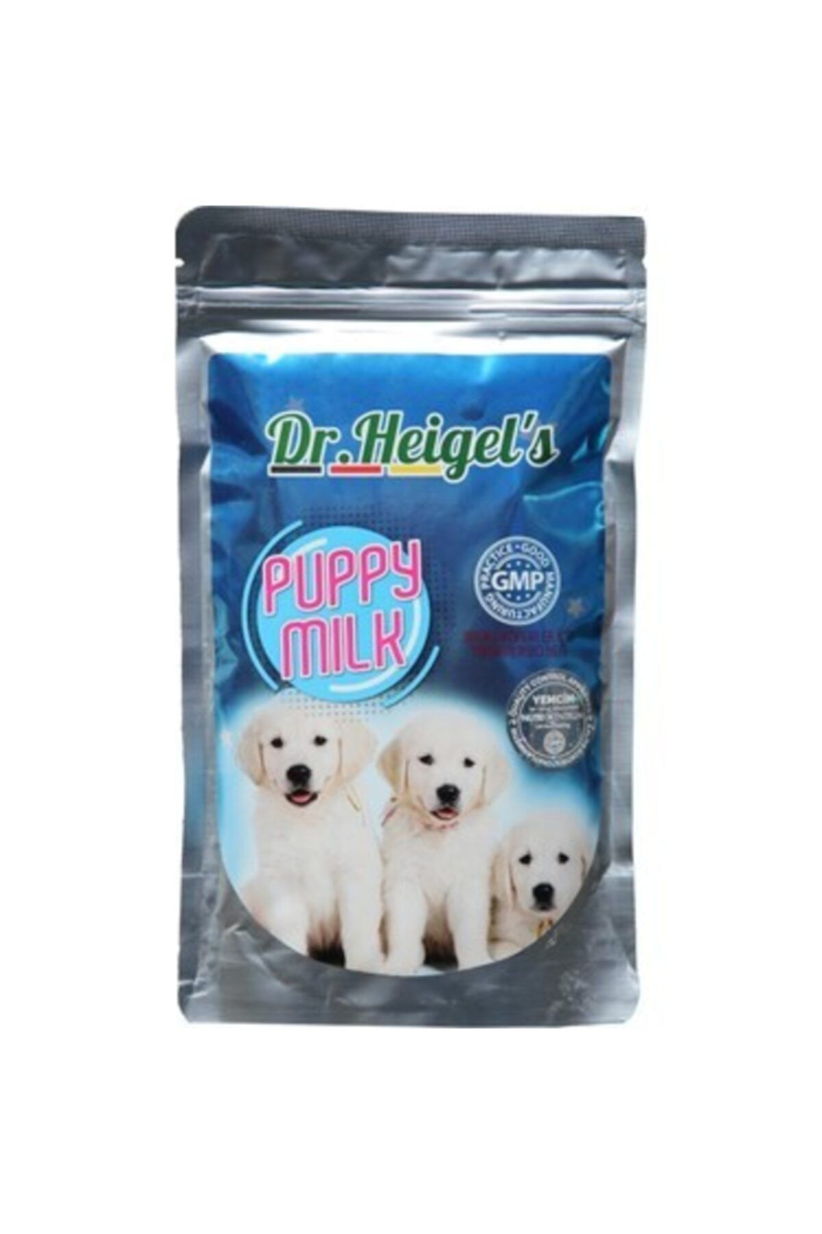 Dr. Heigels Yavru Köpek Sütü