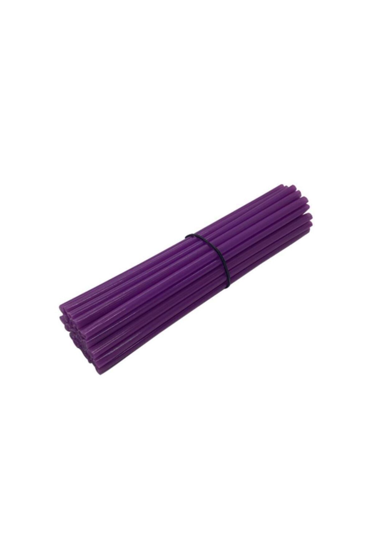 Knmaster Mor Bisiklet Motosiklet Jant Pipet Çubuğu 36’lı
