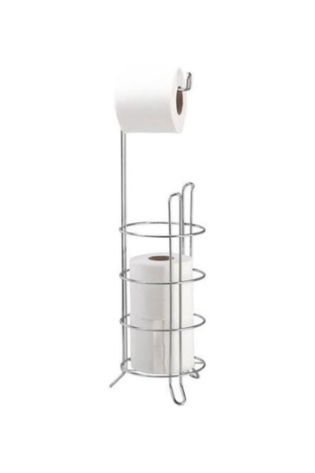 ŞENEL BANYO AKSESUARLARI Ayaklı Wc Kağatlık