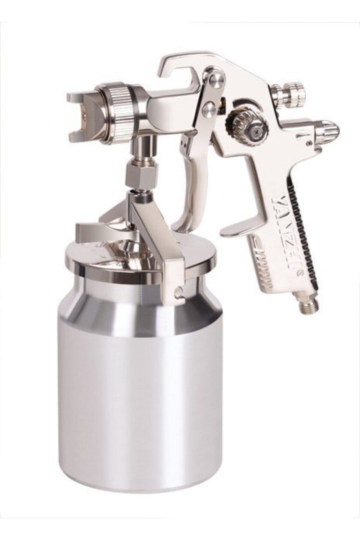 Voylet Boya Makinesi 1000 ml Ab17s