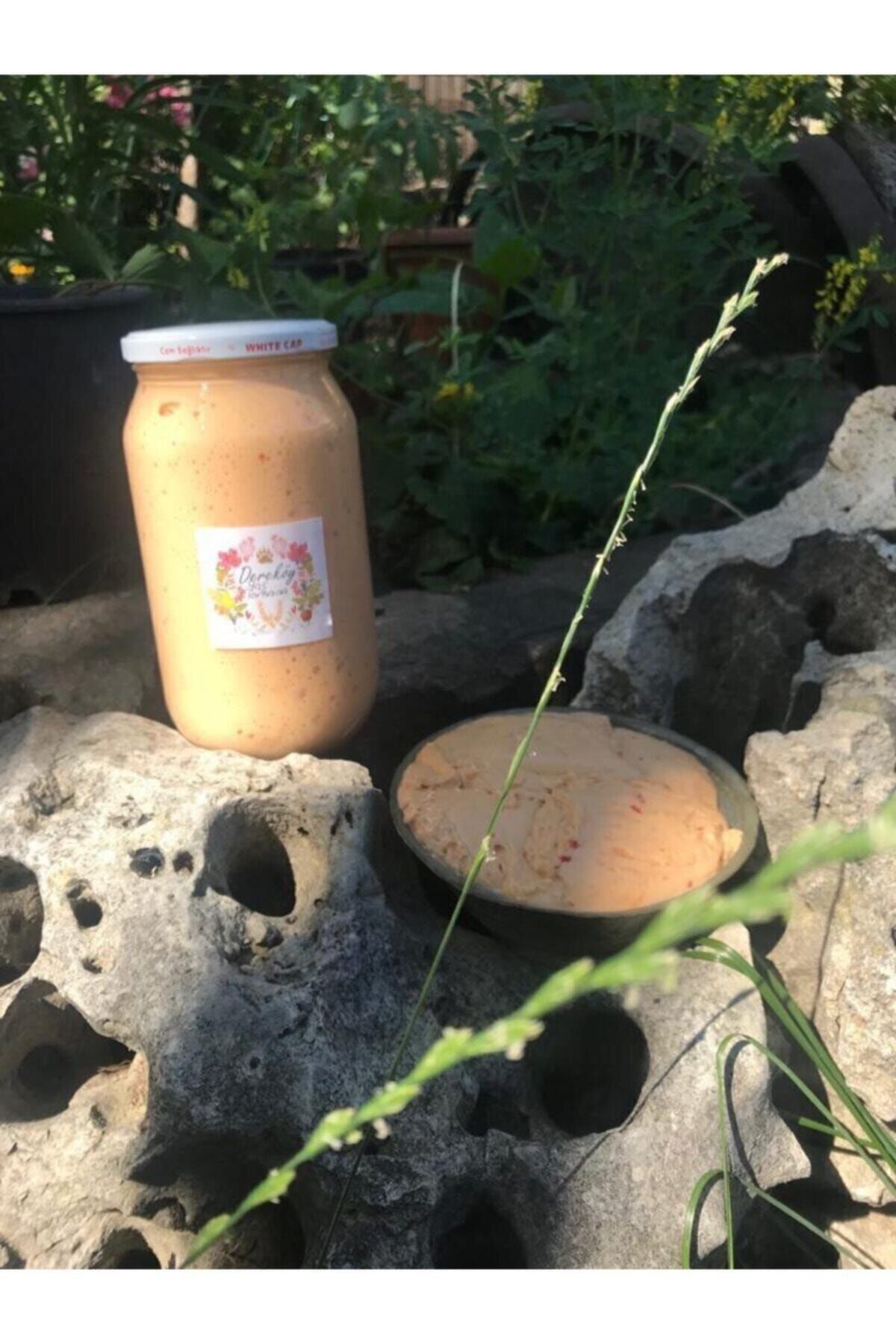 Dereköy Yöresel Ürünler Kastamonu Yöresel Yaş Tarhana 1kg