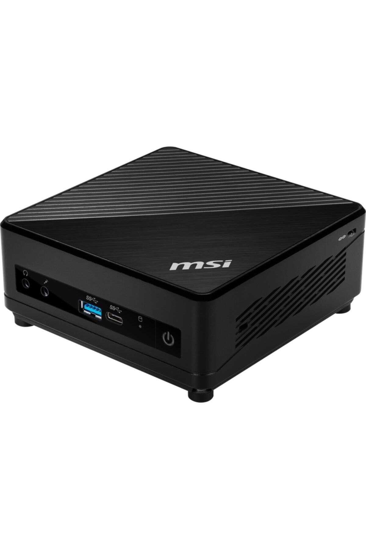 MSI Cubı 5 10m-063eu I5-10210u 8gb Ddr4 512gb Ssd W10h Sıyah Mınıpc
