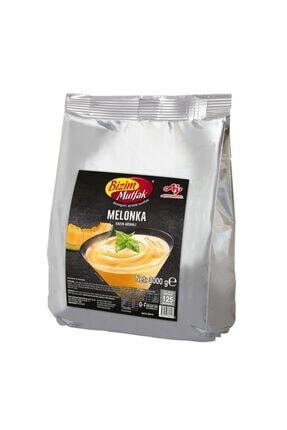 Melonka Toz Tatlı Kahve Aromalı 3 kg Image 0