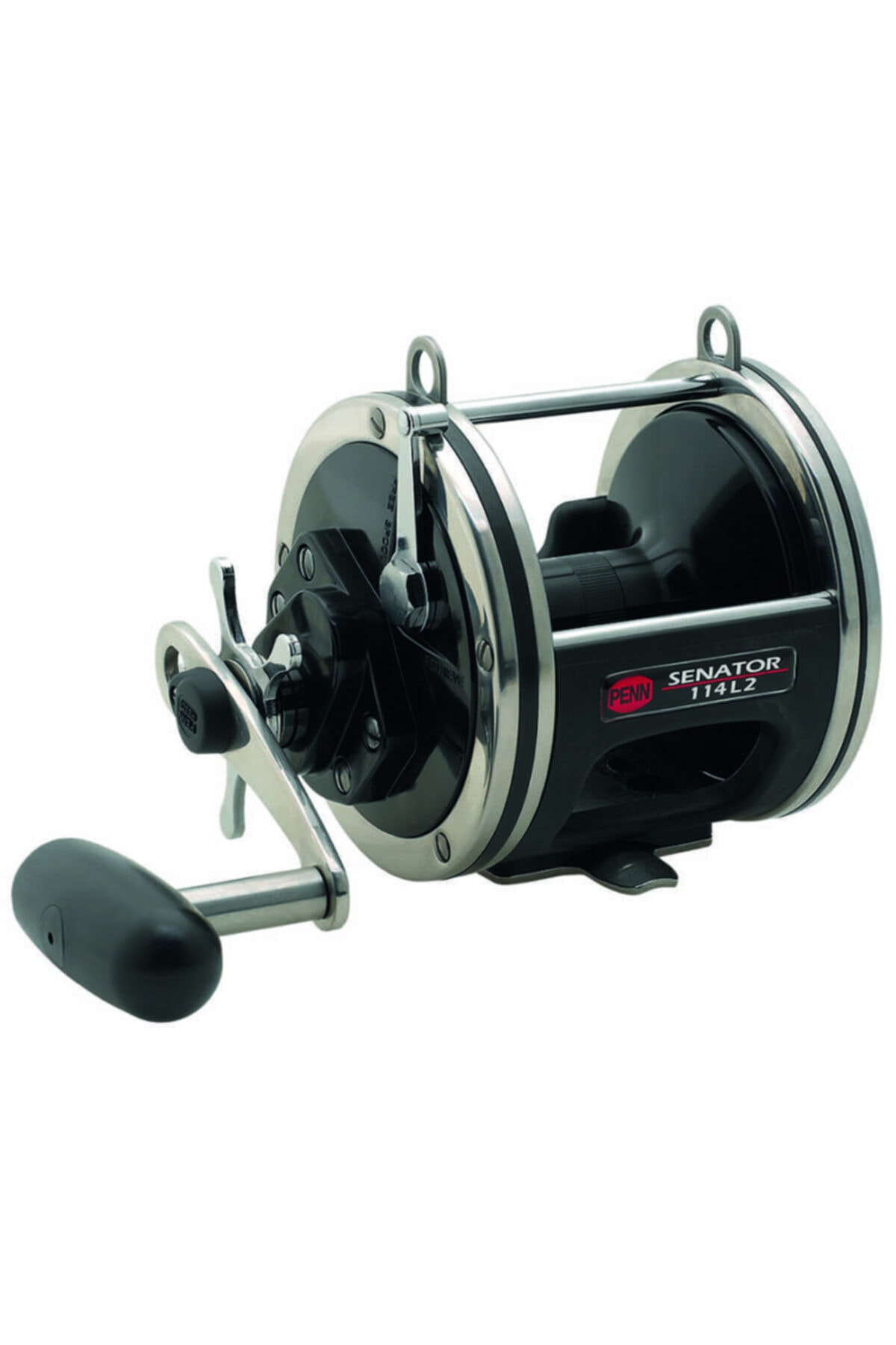 PENN Senator Star Drag Trolling Olta Makinesi (116l - Jig)