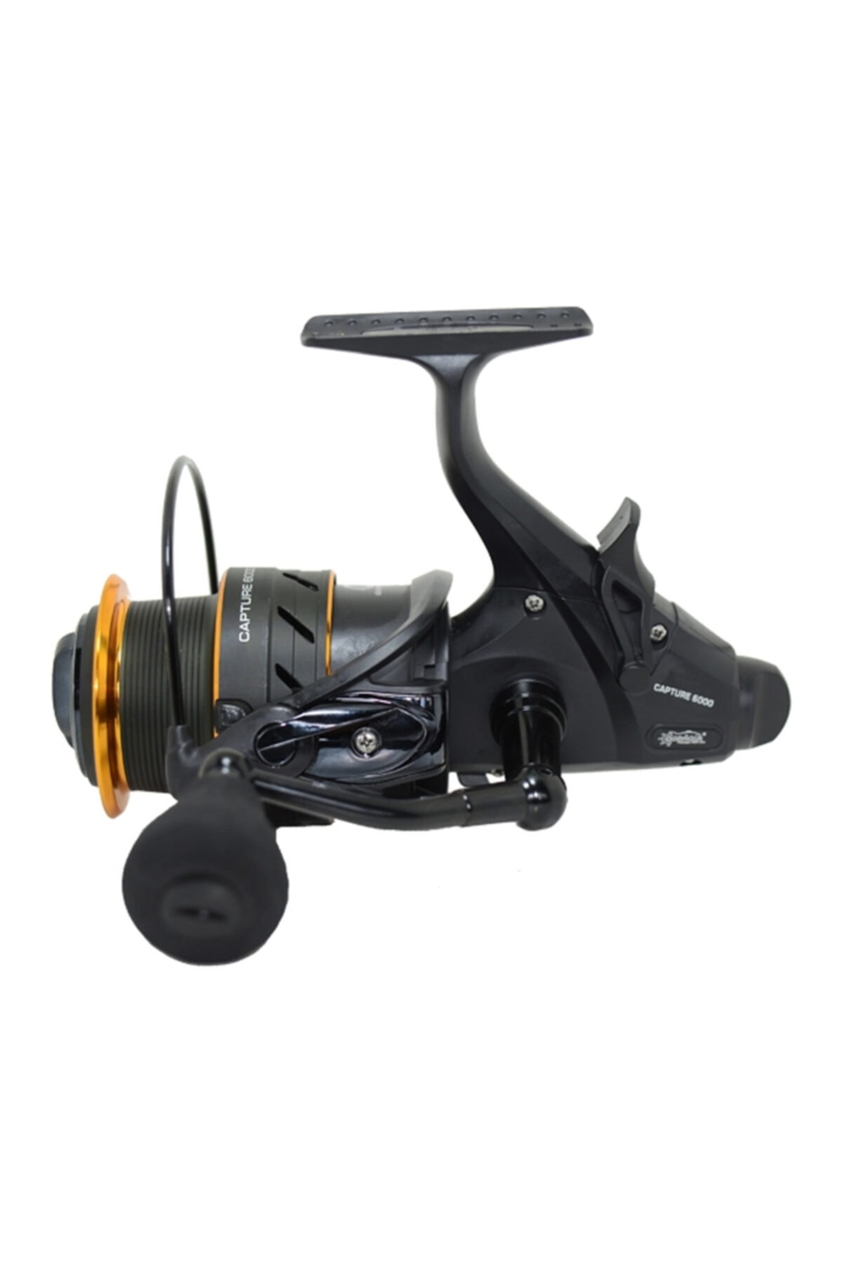 CAPTAIN Capture Carp Makine 6 + 1 Bilyeli (60 - Sazan Mk.