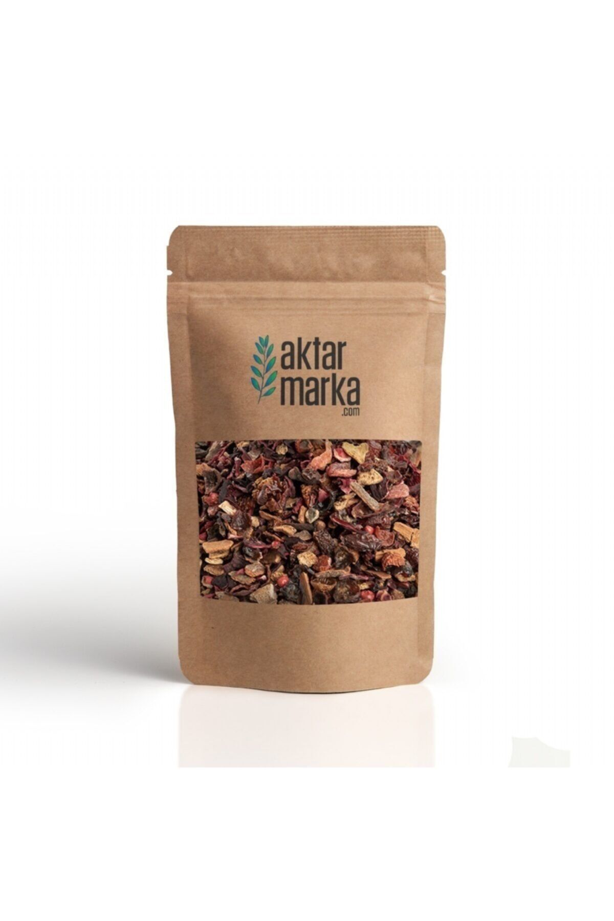 Aktarmarka Kuşburnu Bitki Çayı 100 gr
