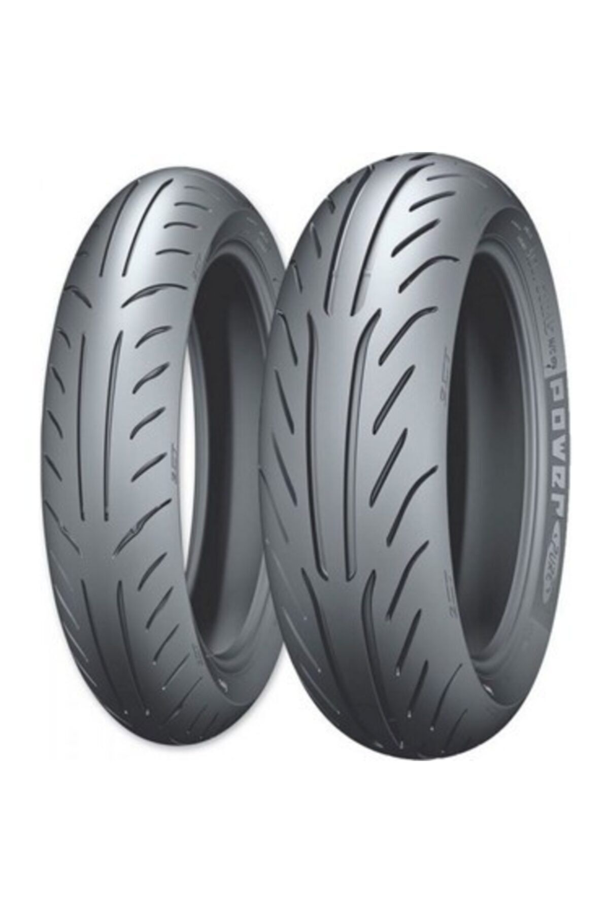 Michelin 120/80-14 58s Mıchelın Power Pure Sc