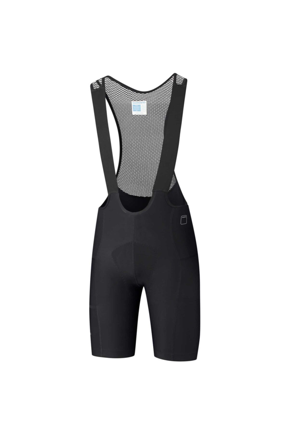 Shimano Shımano Evole Bıbshort Siyah S