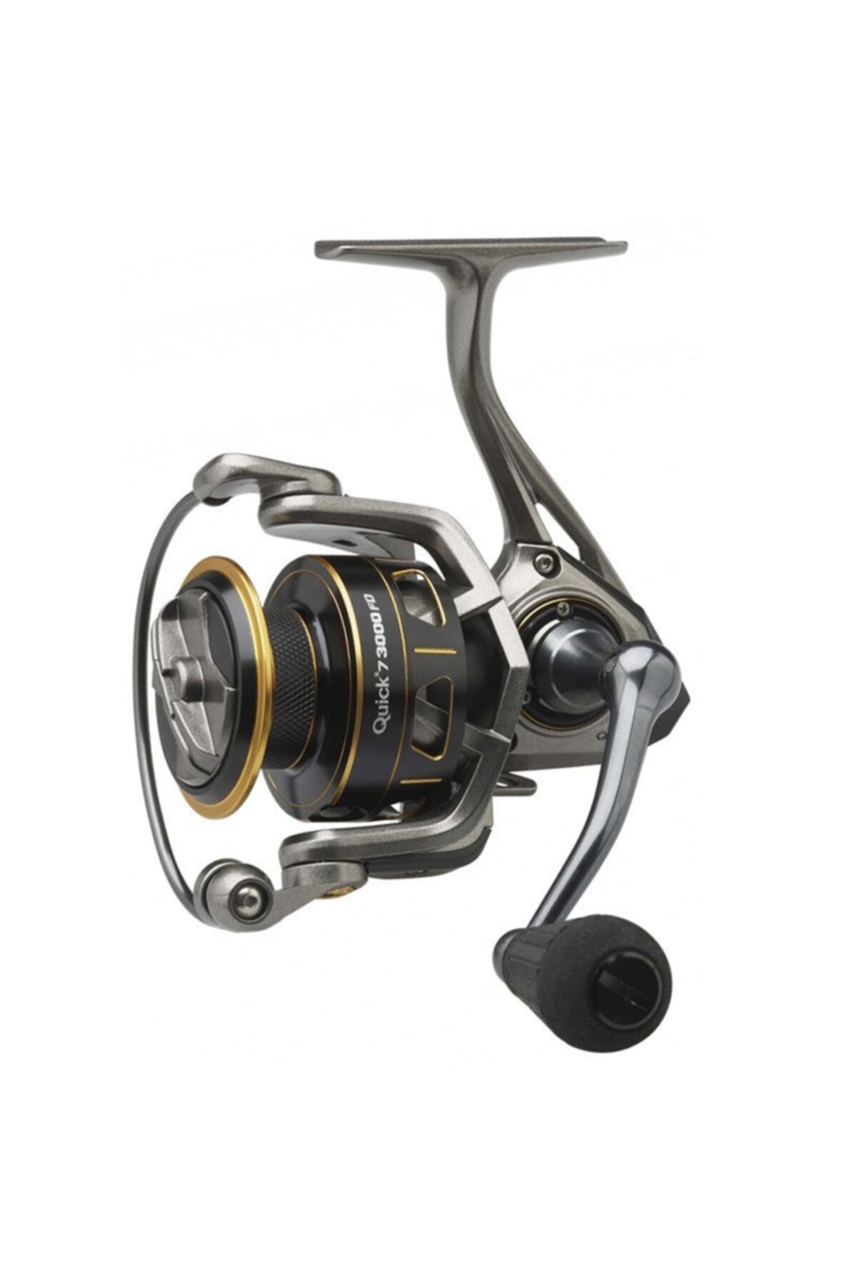 DAM Quick 7 Fd 11+1 Bb Olta Makinesi (20 - Lrf)