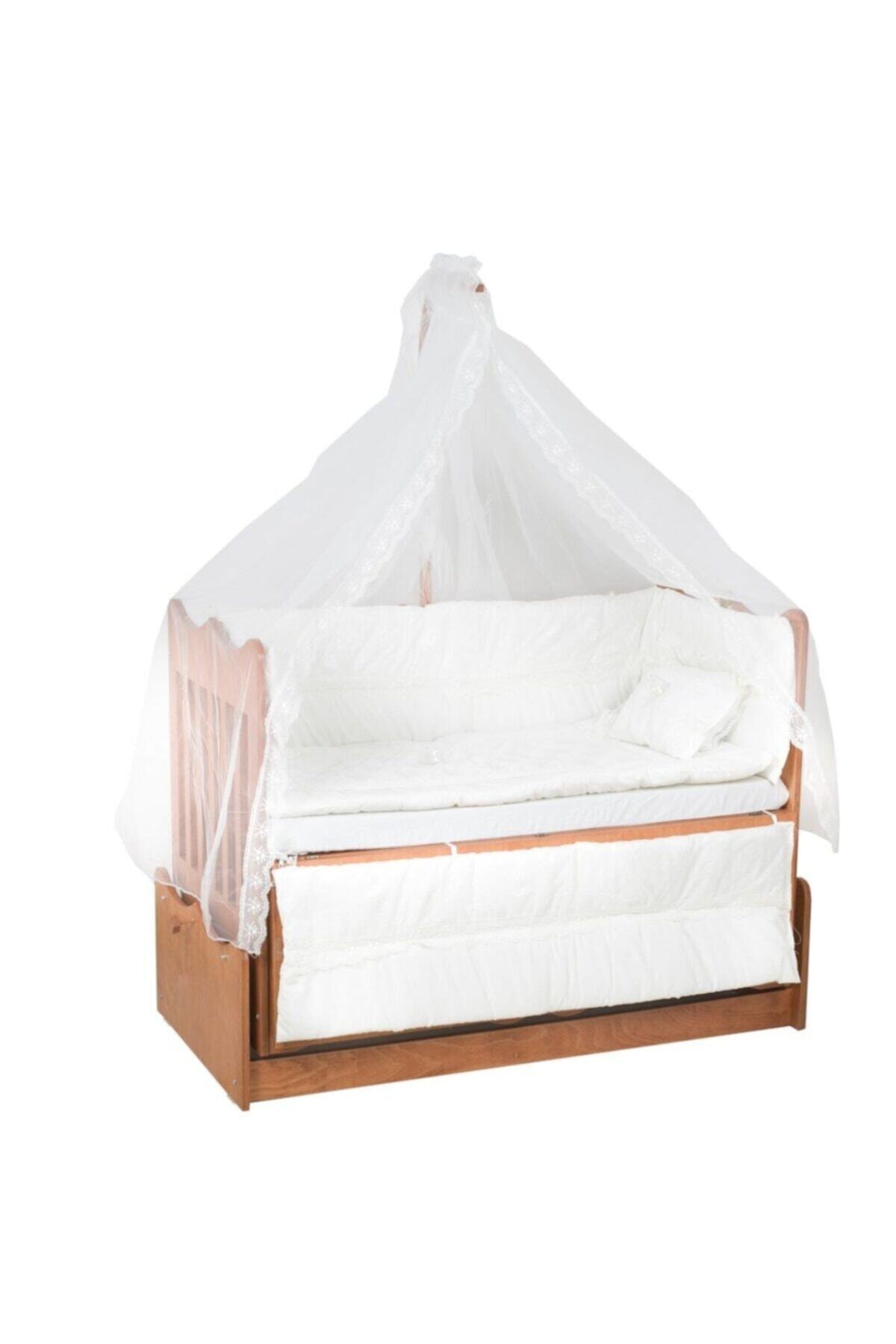 Bebetti 60*120 Eko Uyku Seti