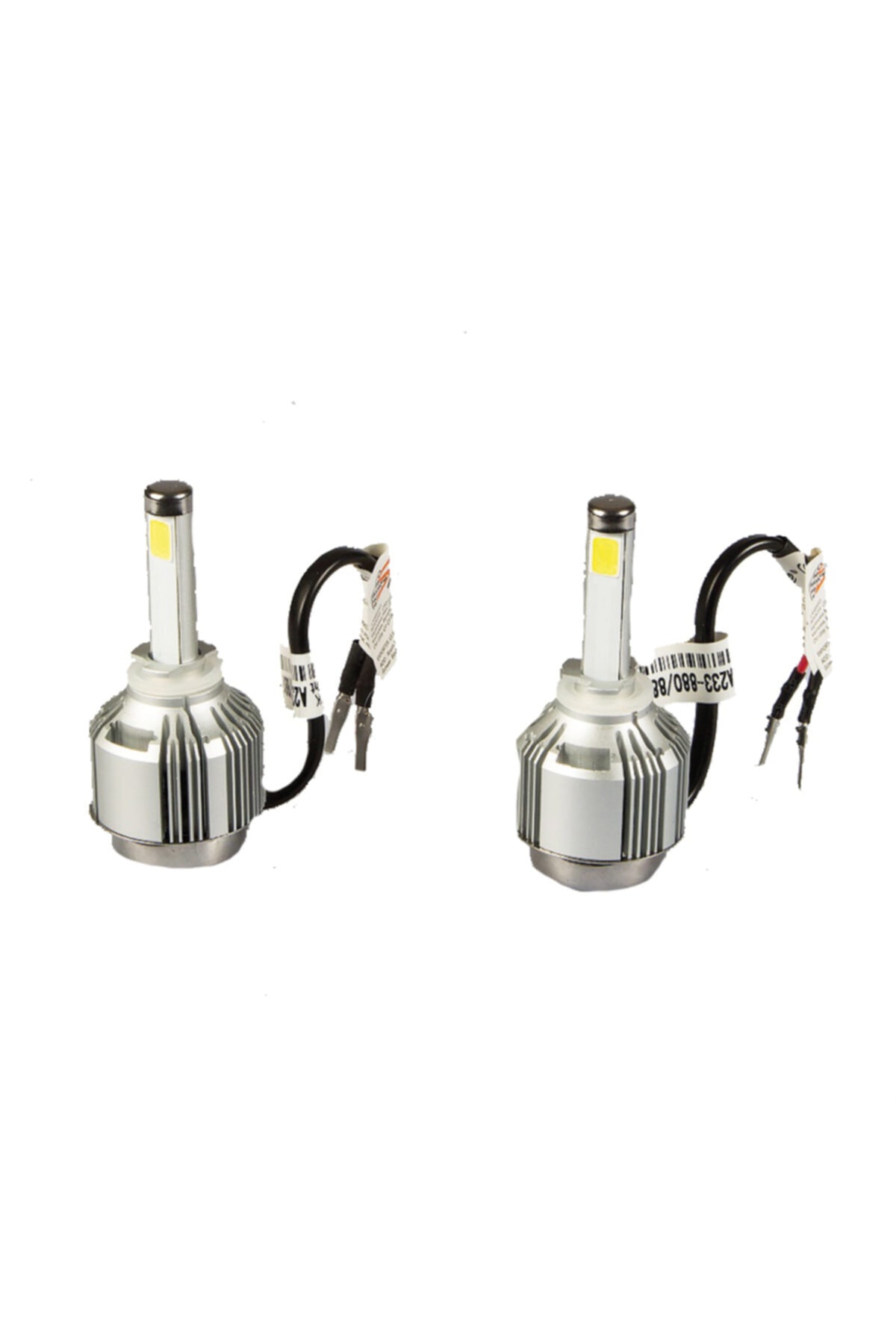 Angel Of Life Led Far Ampulü H27 36w-3300lmx2-12v / Laam493