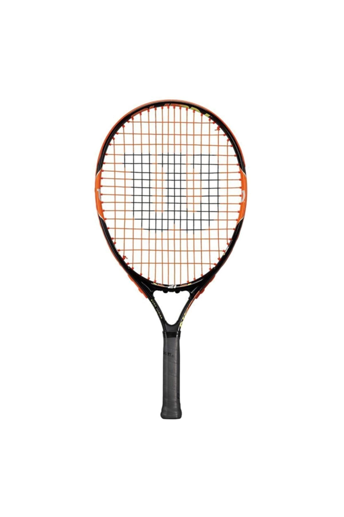 Wilson Burn 21 Jr Tenis Raketi Turuncu (WRT508100)
