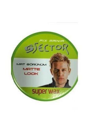 Matte Super Wax 150 Ml Image 0