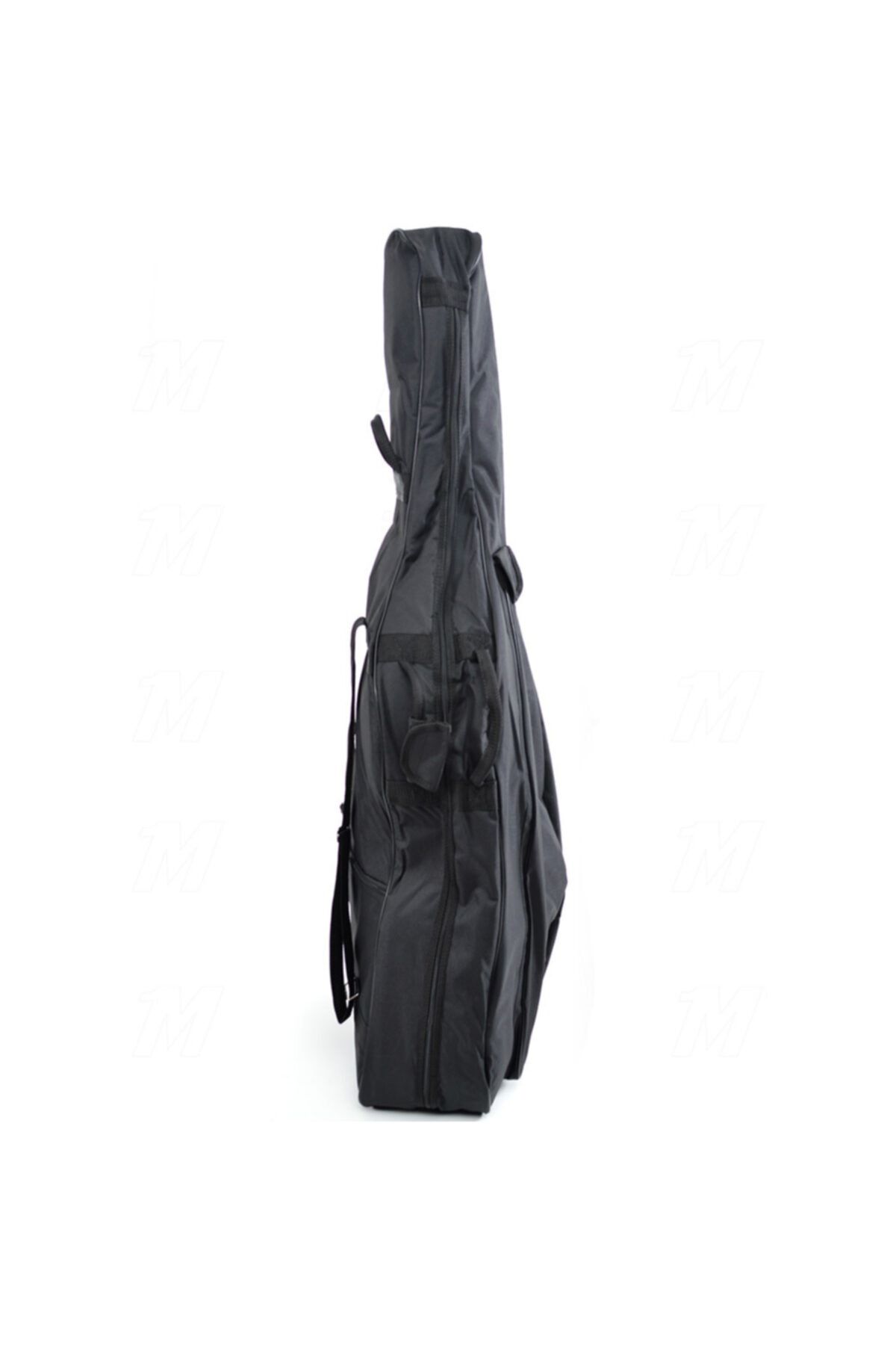 Dominguez Çello Kalın Kılıf Gigbag Softcase Casc44