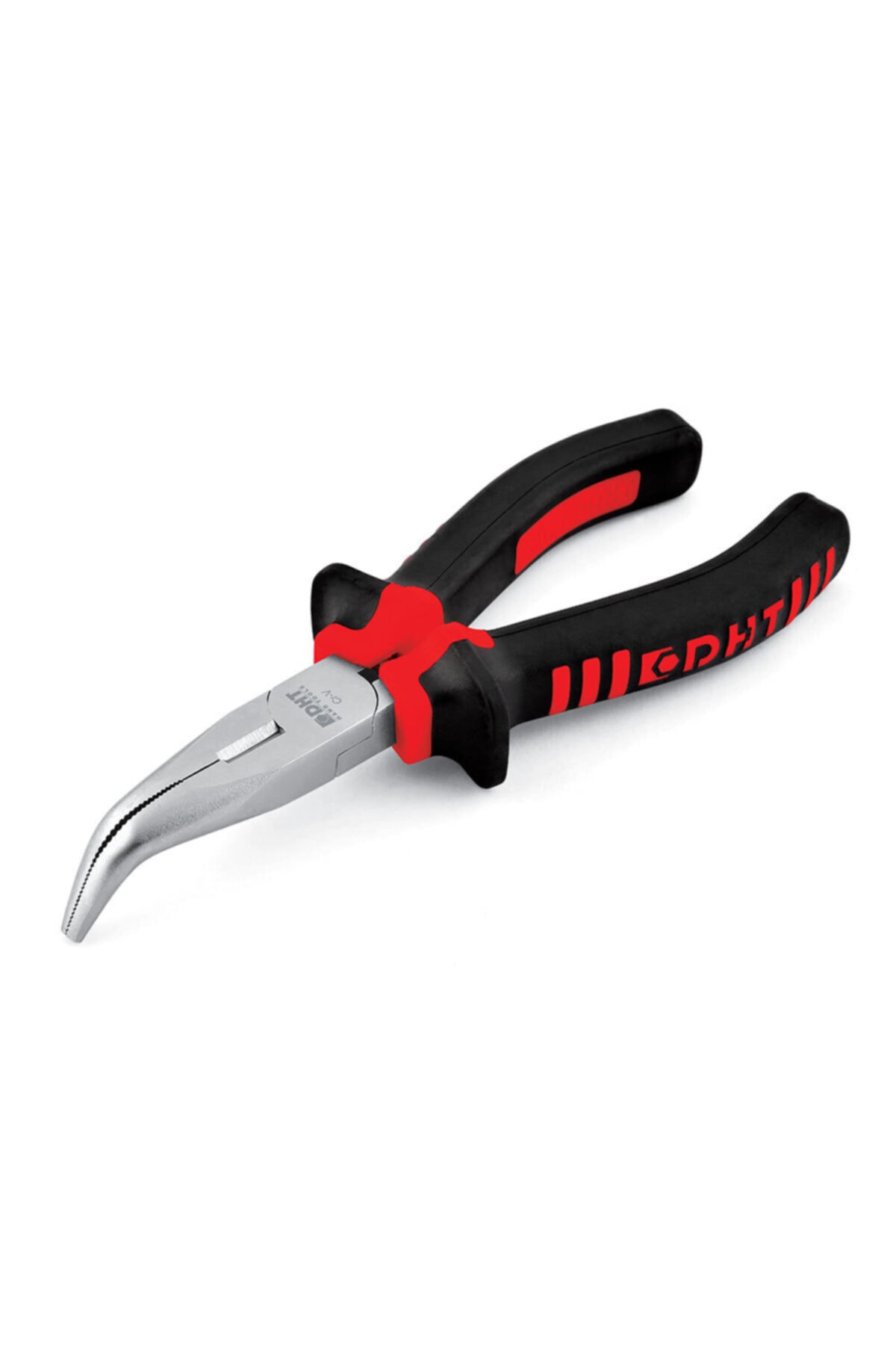 DHT Eğri Uçlu Kargaburun Standart 200mm