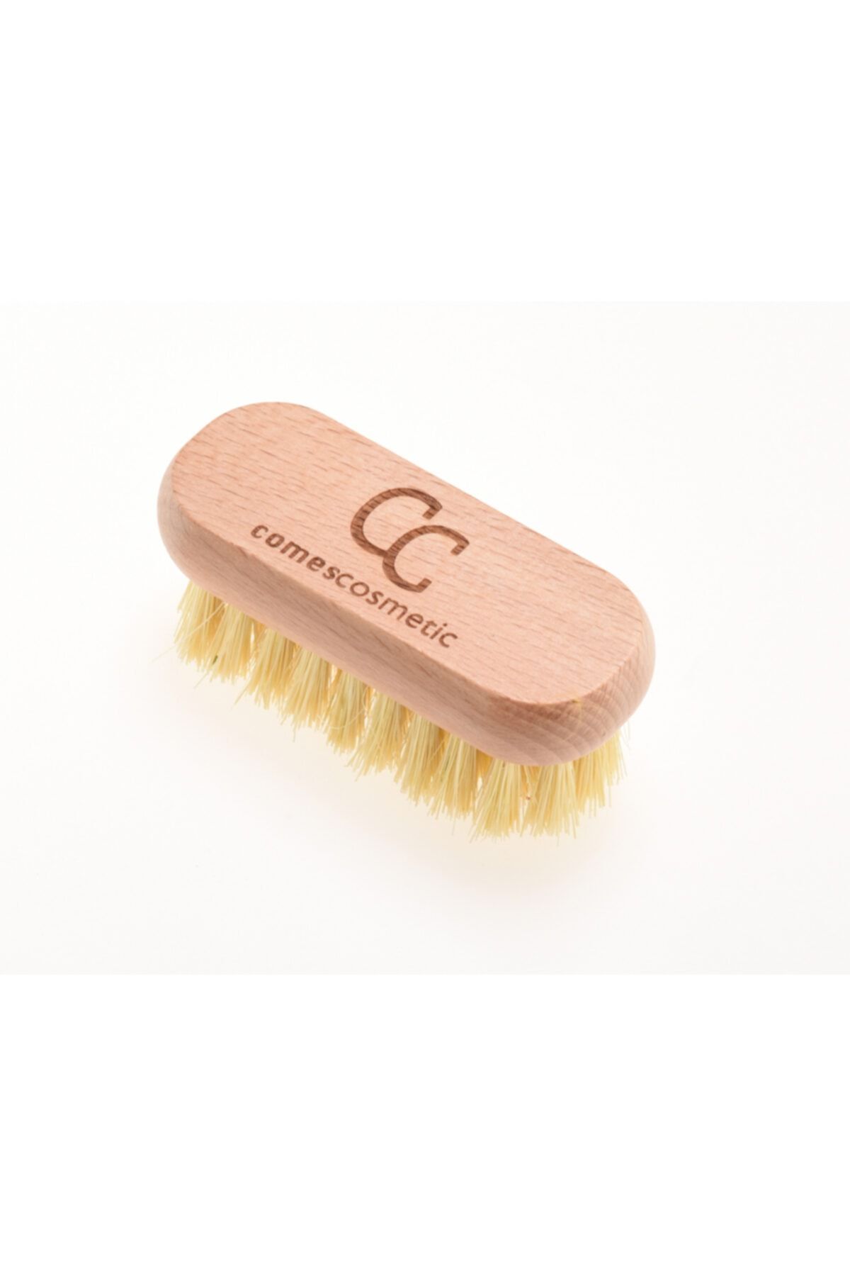 ComesCosmetic Tırnak Fırçası %100 Doğal