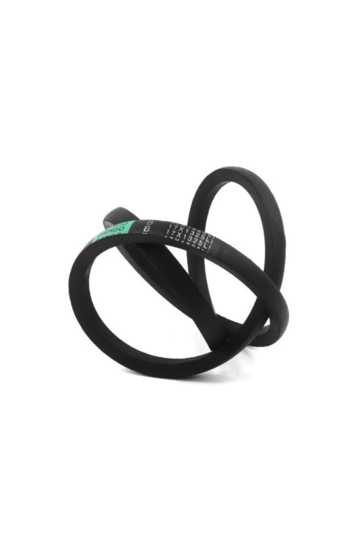 Bando 17x4525 Düz V Kayış