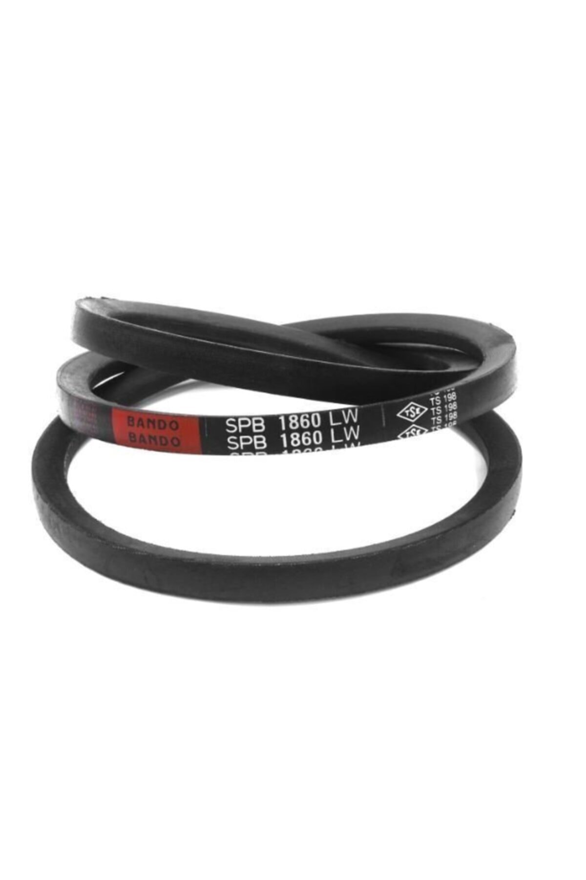 Bando Spb 6000 Düz V Kayış