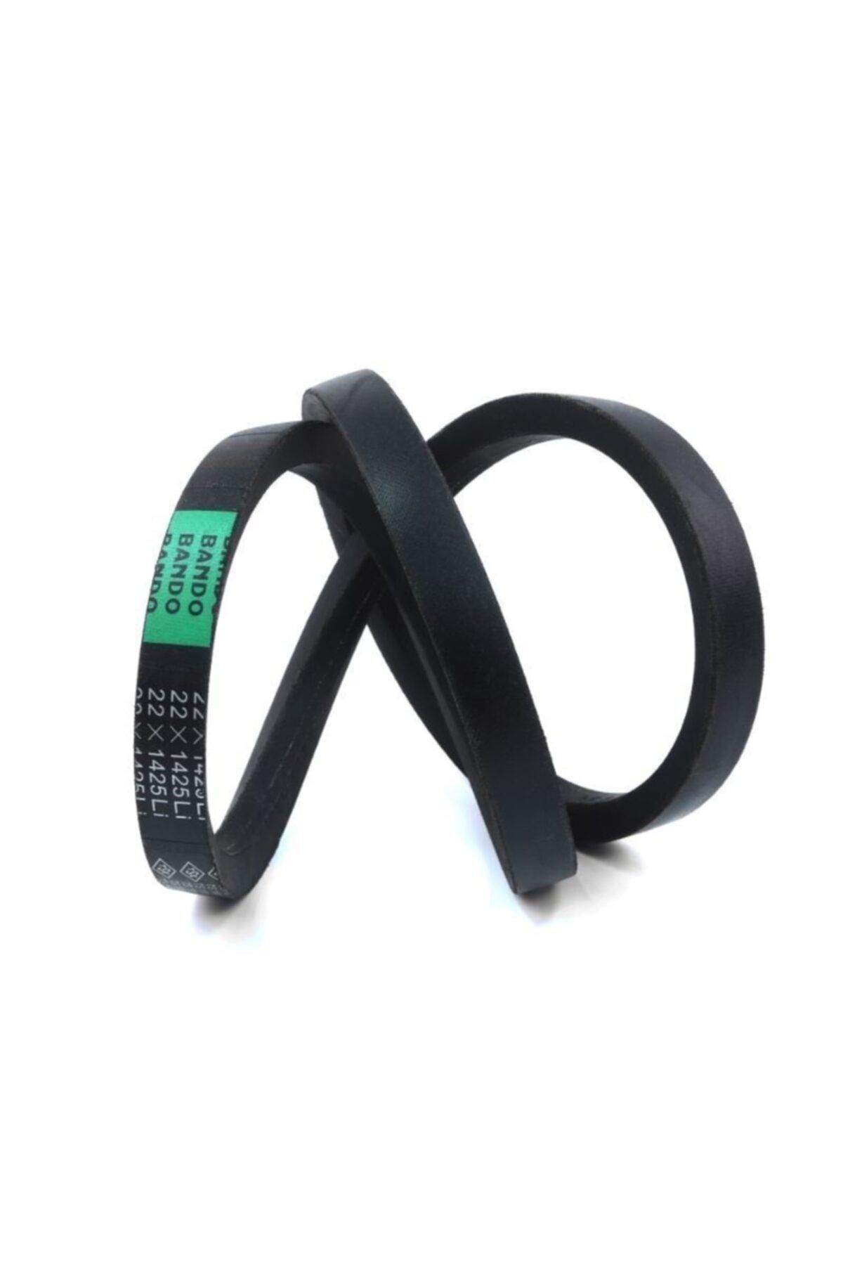 Bando 22x3450 Düz V Kayış