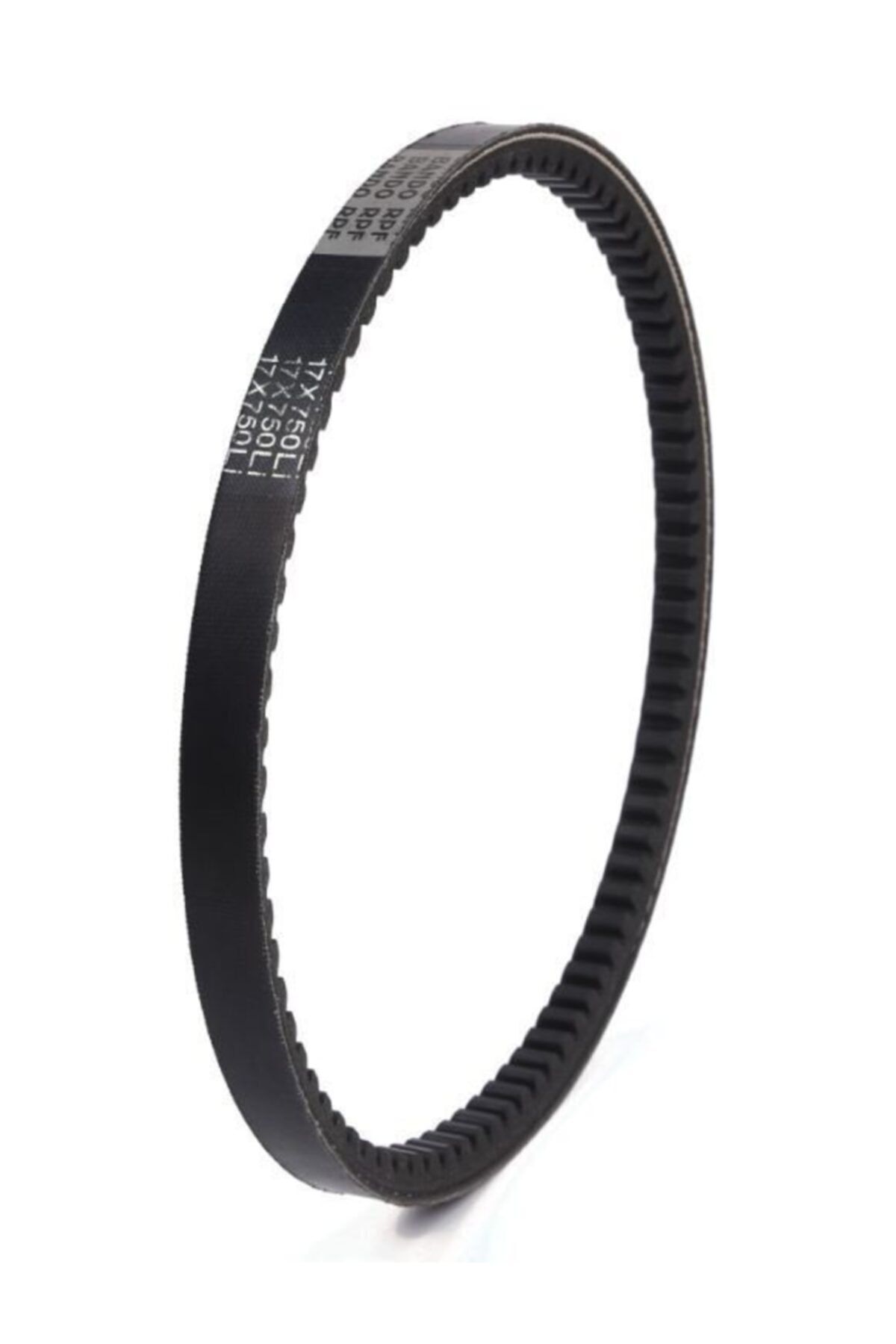Bando 17x2300 Ax Tırtıllı V Kayış