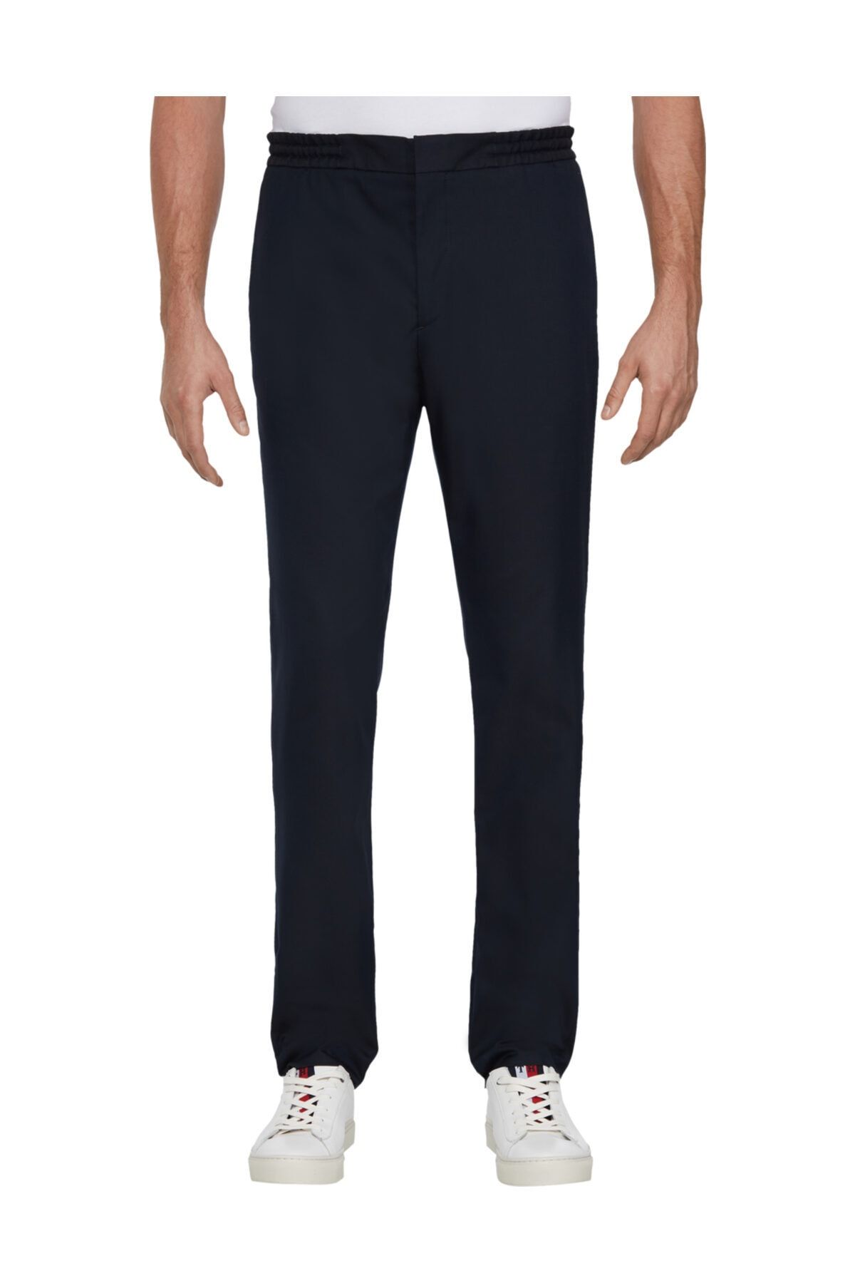 Tailored Track Pant