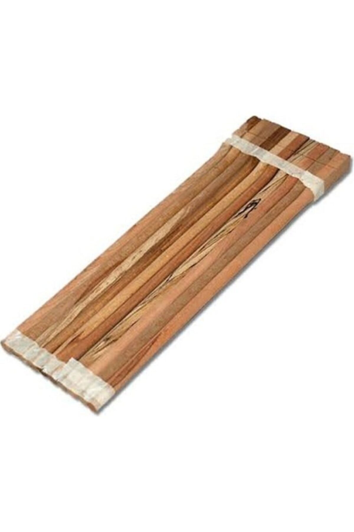 Maxi Bird Ahşap Kuş Tüneği 30 cm 10 Adet