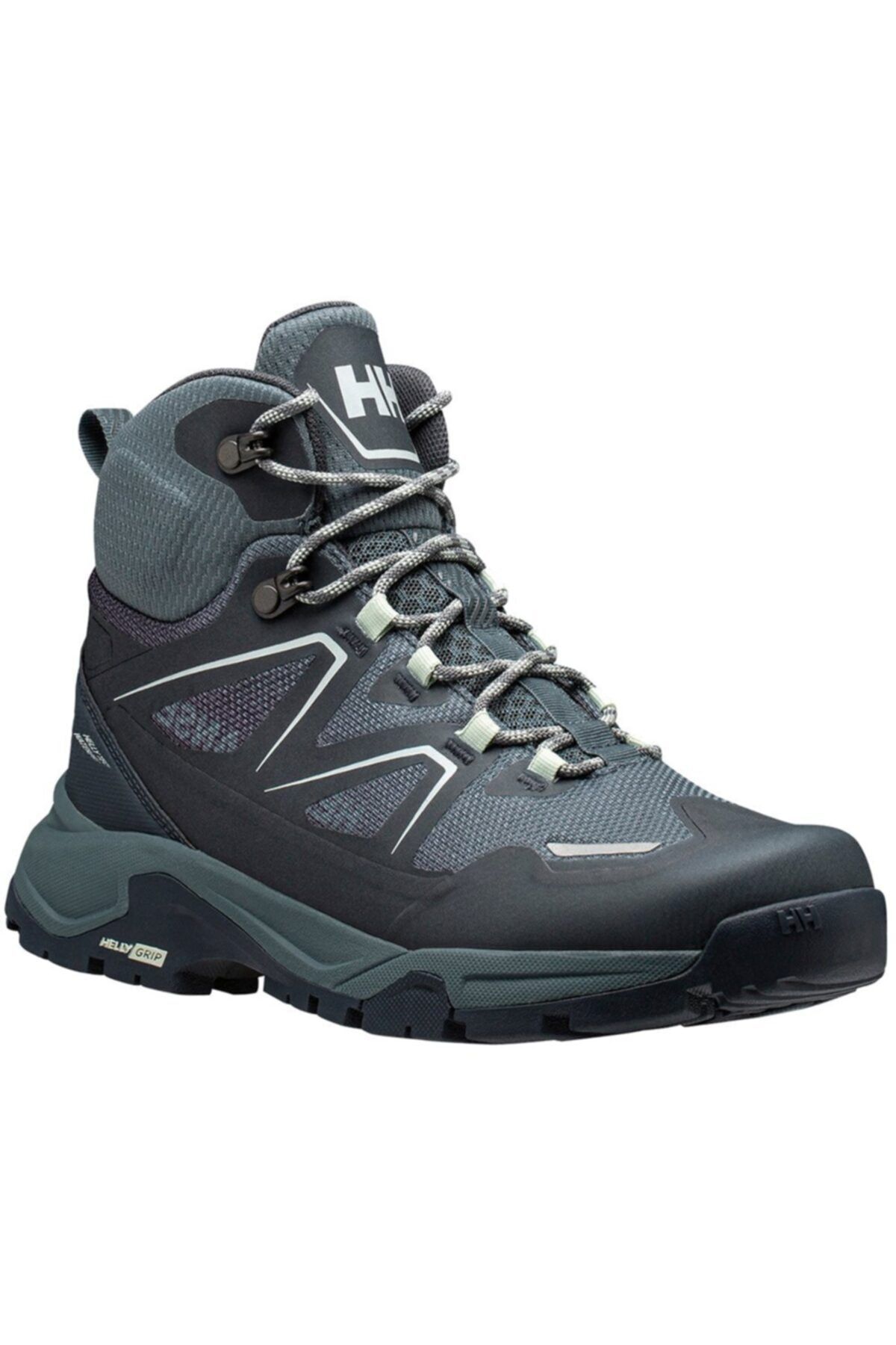 Helly Hansen Cascade Mid Ht W Kadın Outdoor Ayakkabı