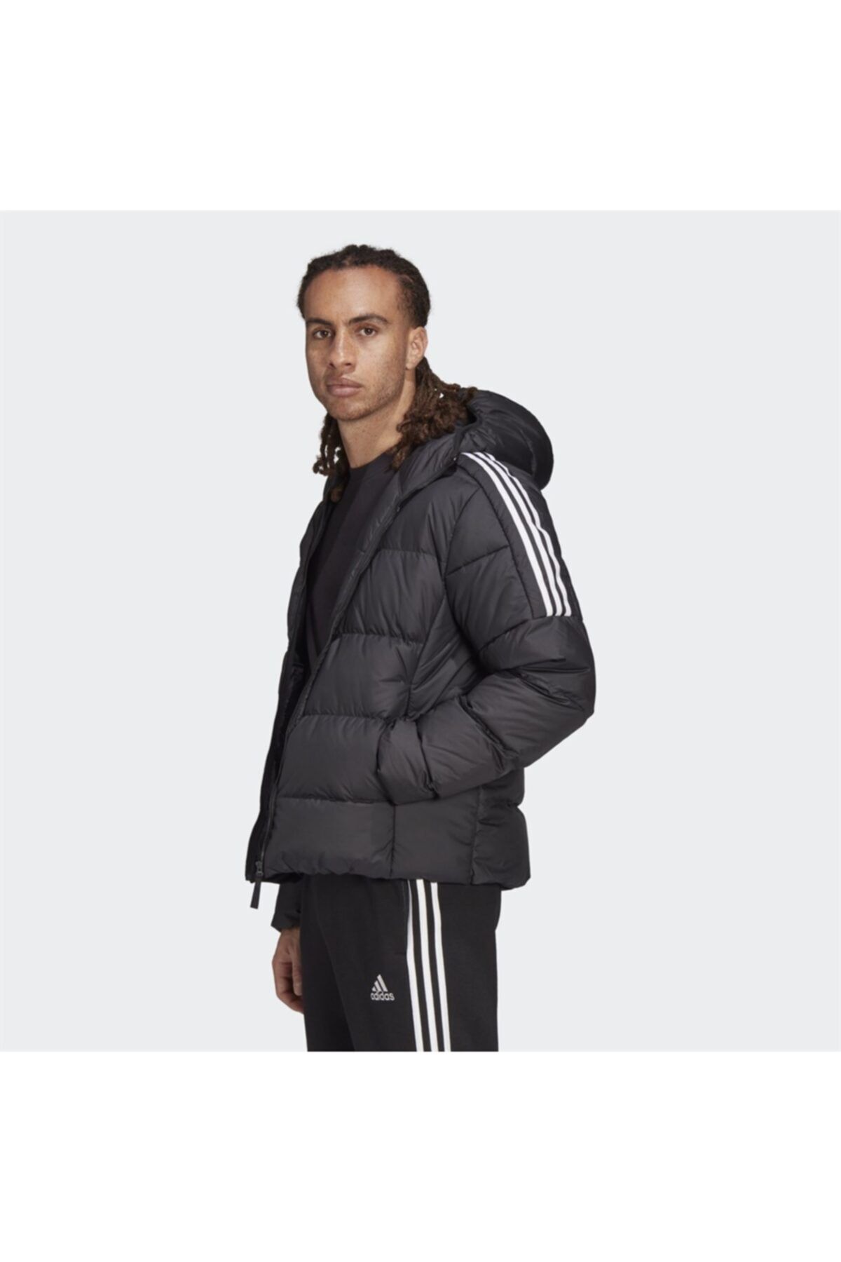adidas Essentials Down Erkek Mont
