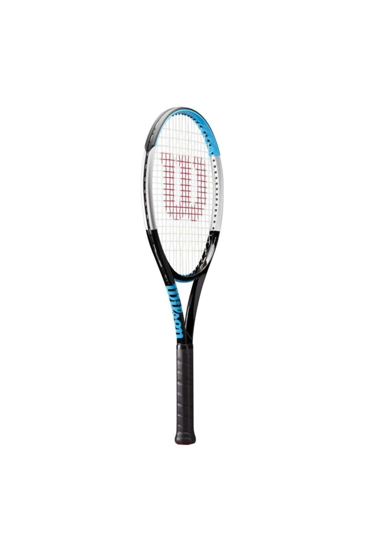 Wilson Ultra 100 V3 Tenis Raketi Wr03361