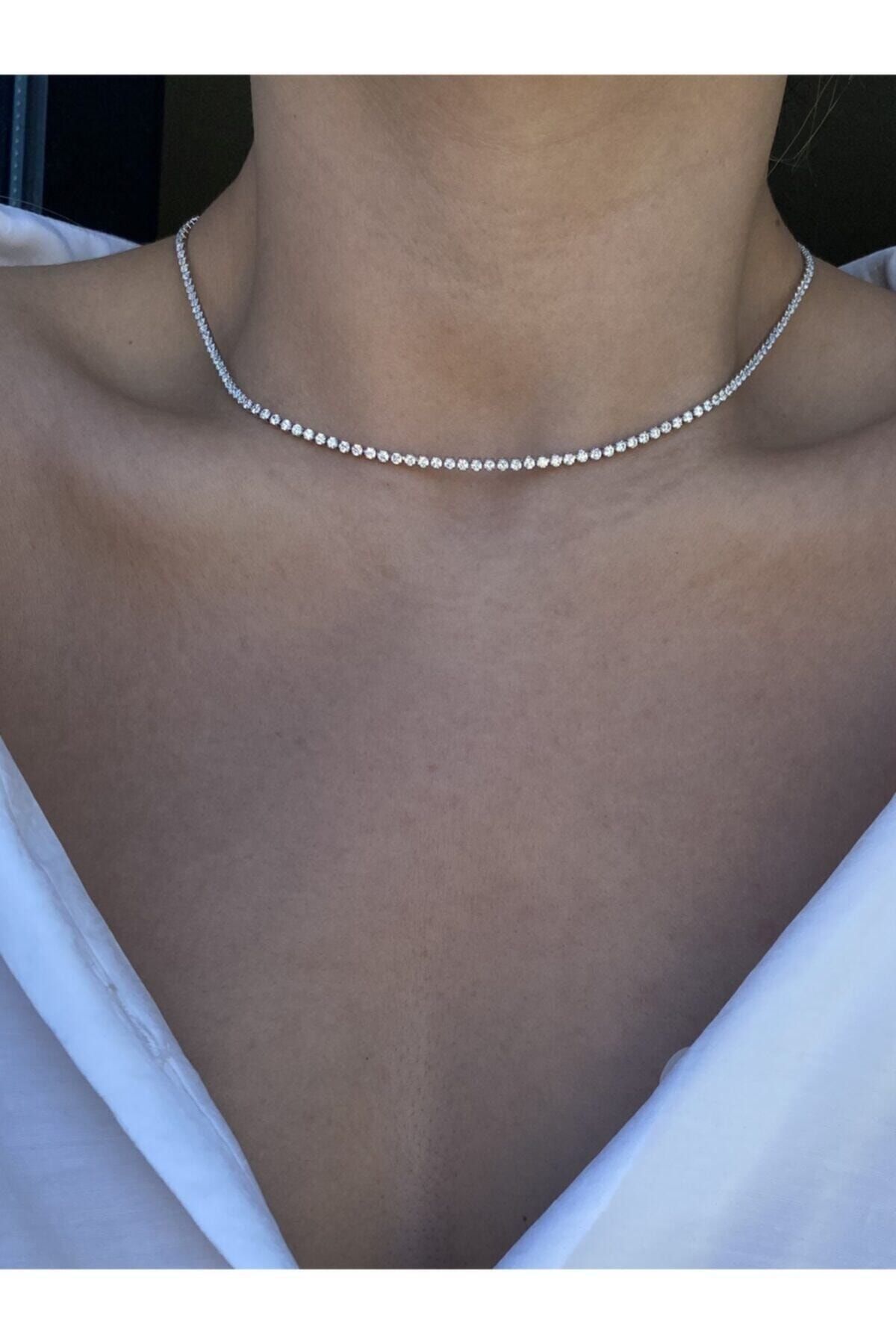 Classy cheap choker necklace