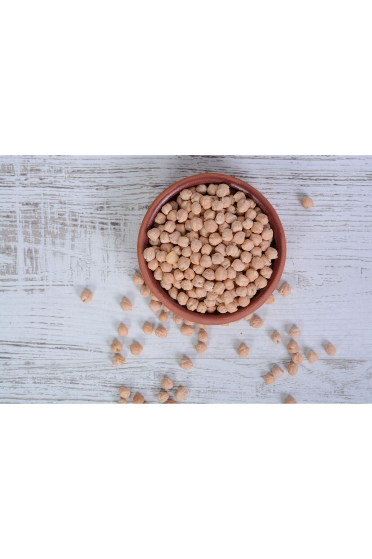 Bayexpress Koçbaşı Nohut 5 kg