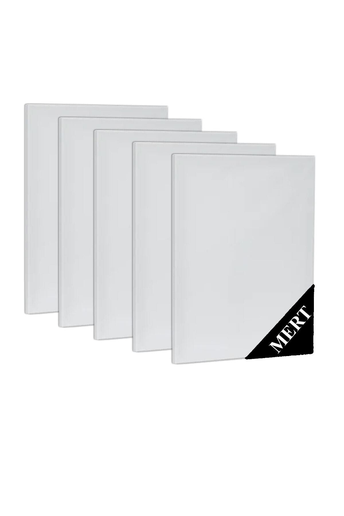 Mert Group Tuval 25x35 Tekli Paket