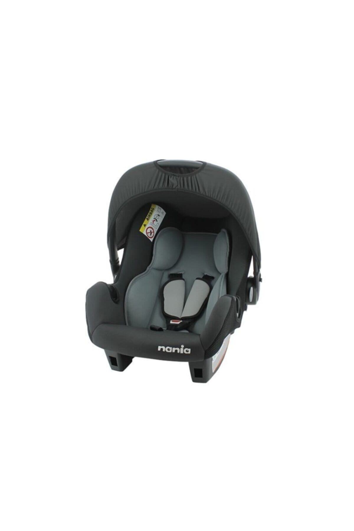 NANİCA Nania 0-13kg Ana Kucağı Oto Koltuğu - Gris