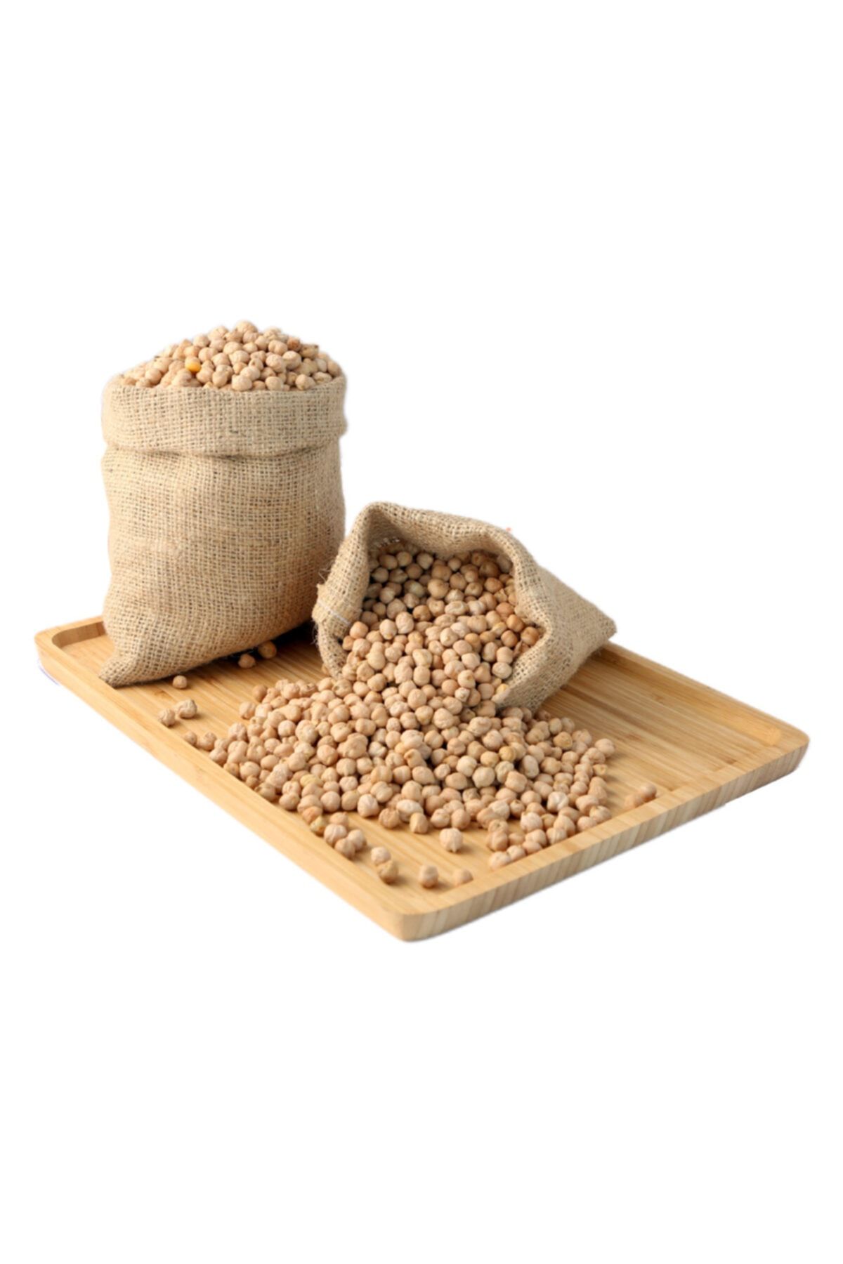 Erzurum İpekgurme Nohut 1000 gr