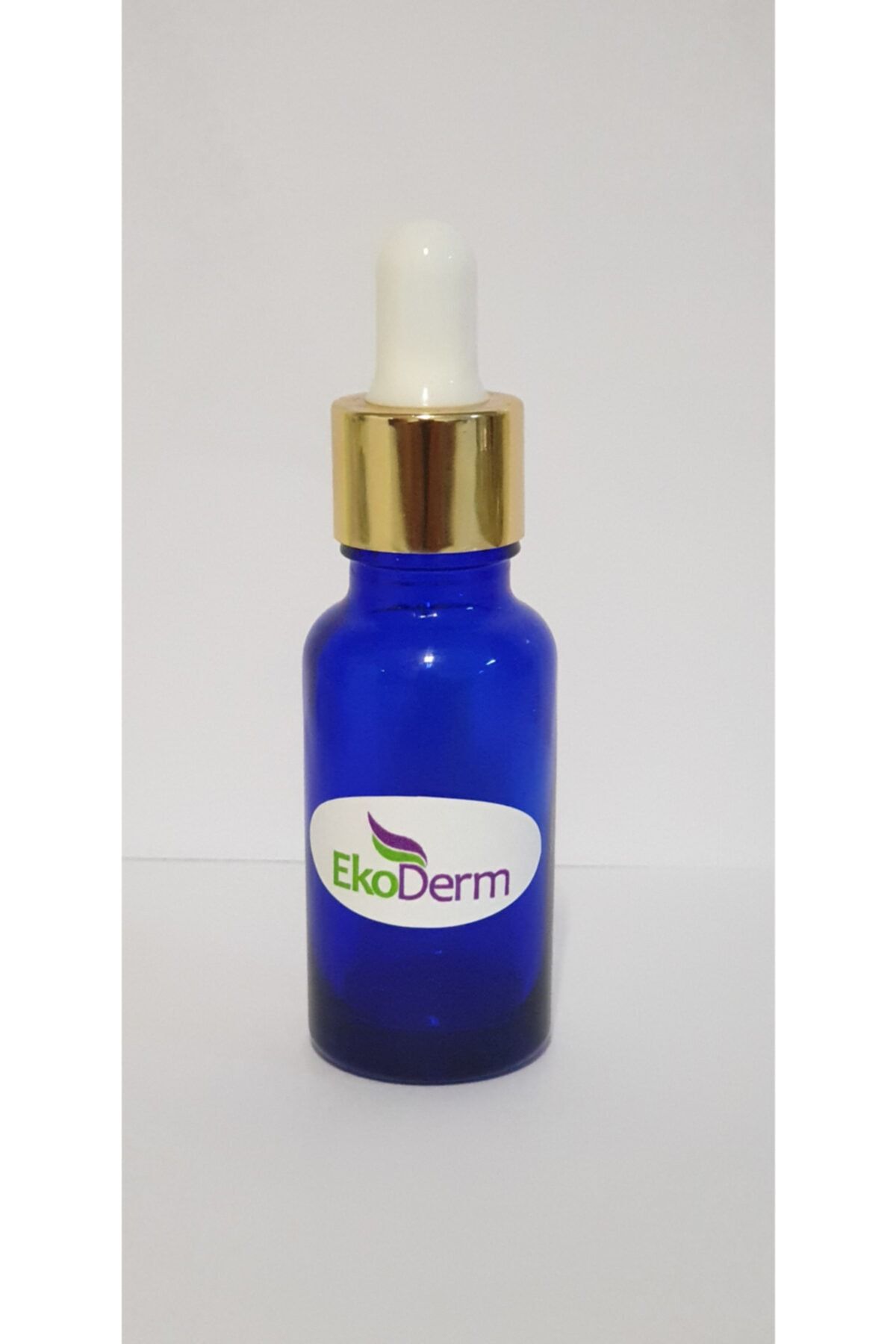 Ekoderm Göz Çevresi Serumu 10 Ml.