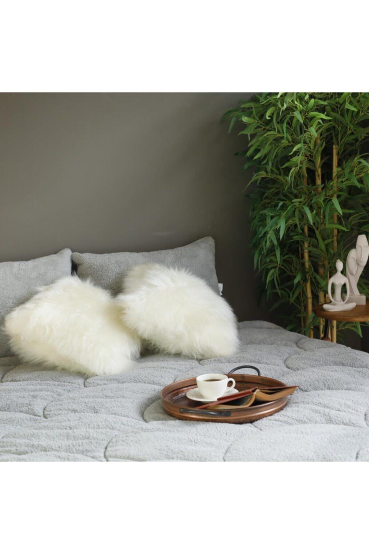 Sleep Garden Sherpa Tek Kişilik Yorgan 155x215