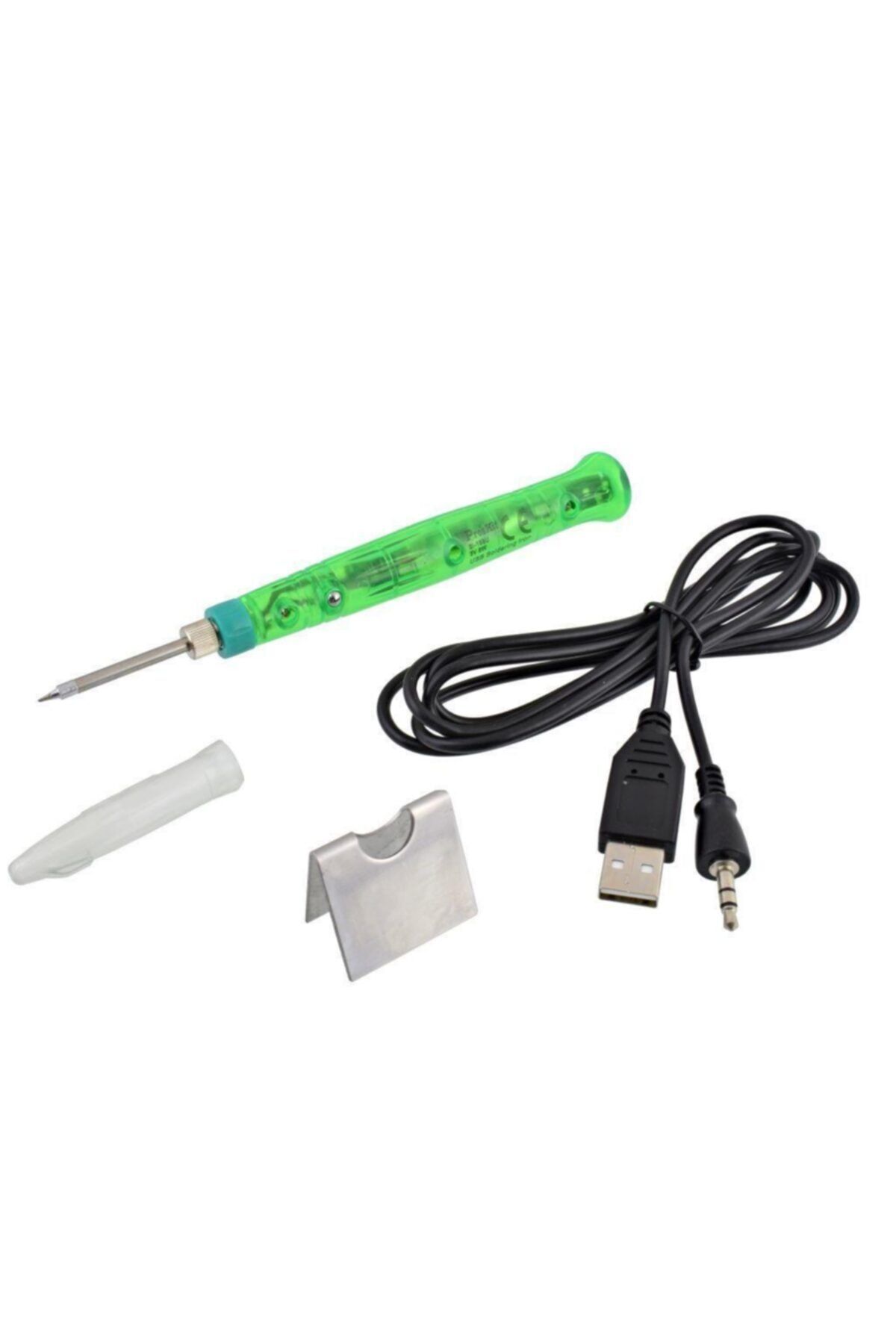 Proskit Sı-168u Usb Kalem Havya 5v 8w