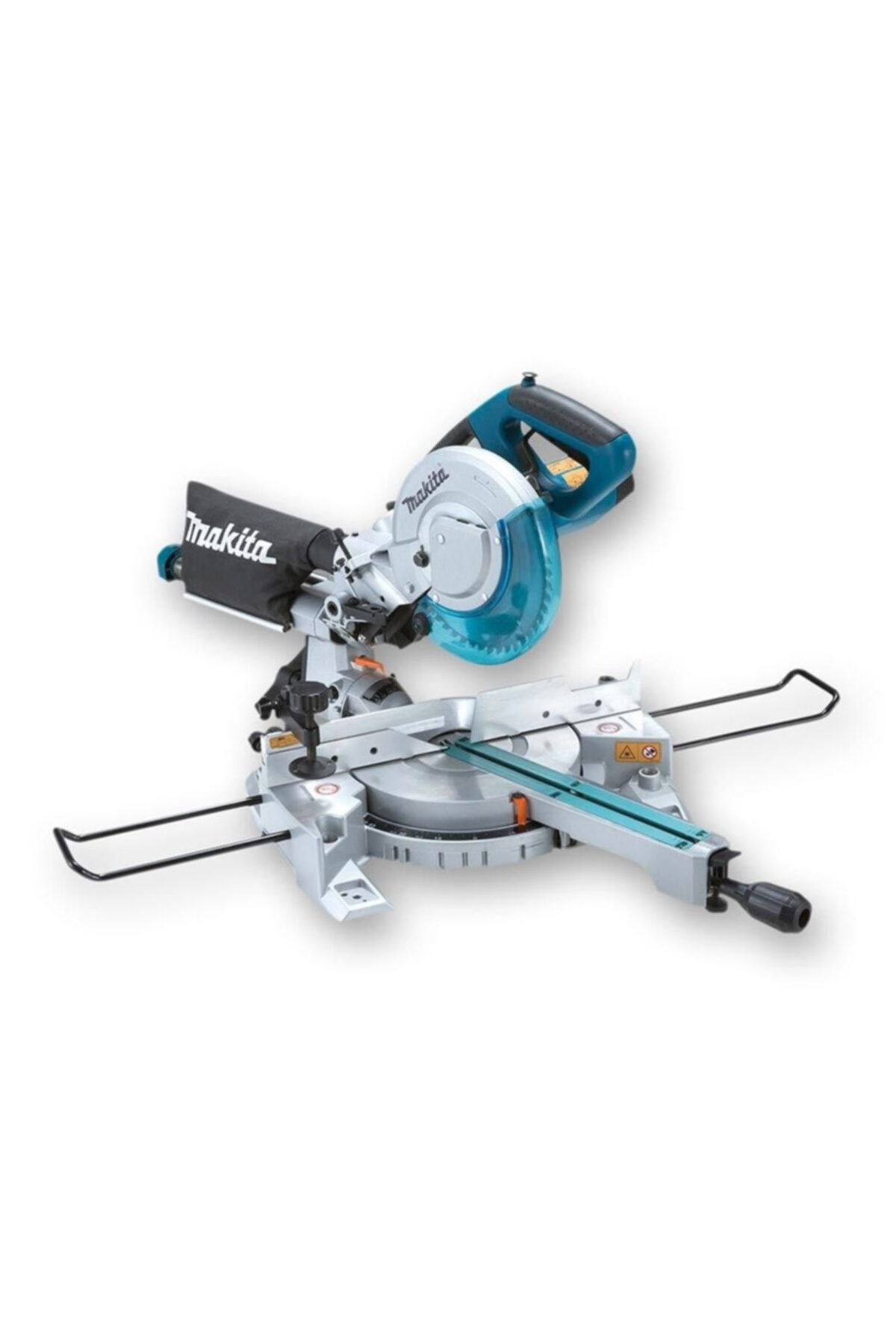 Makita Ls0815fln Gönye Kesme Makinesi